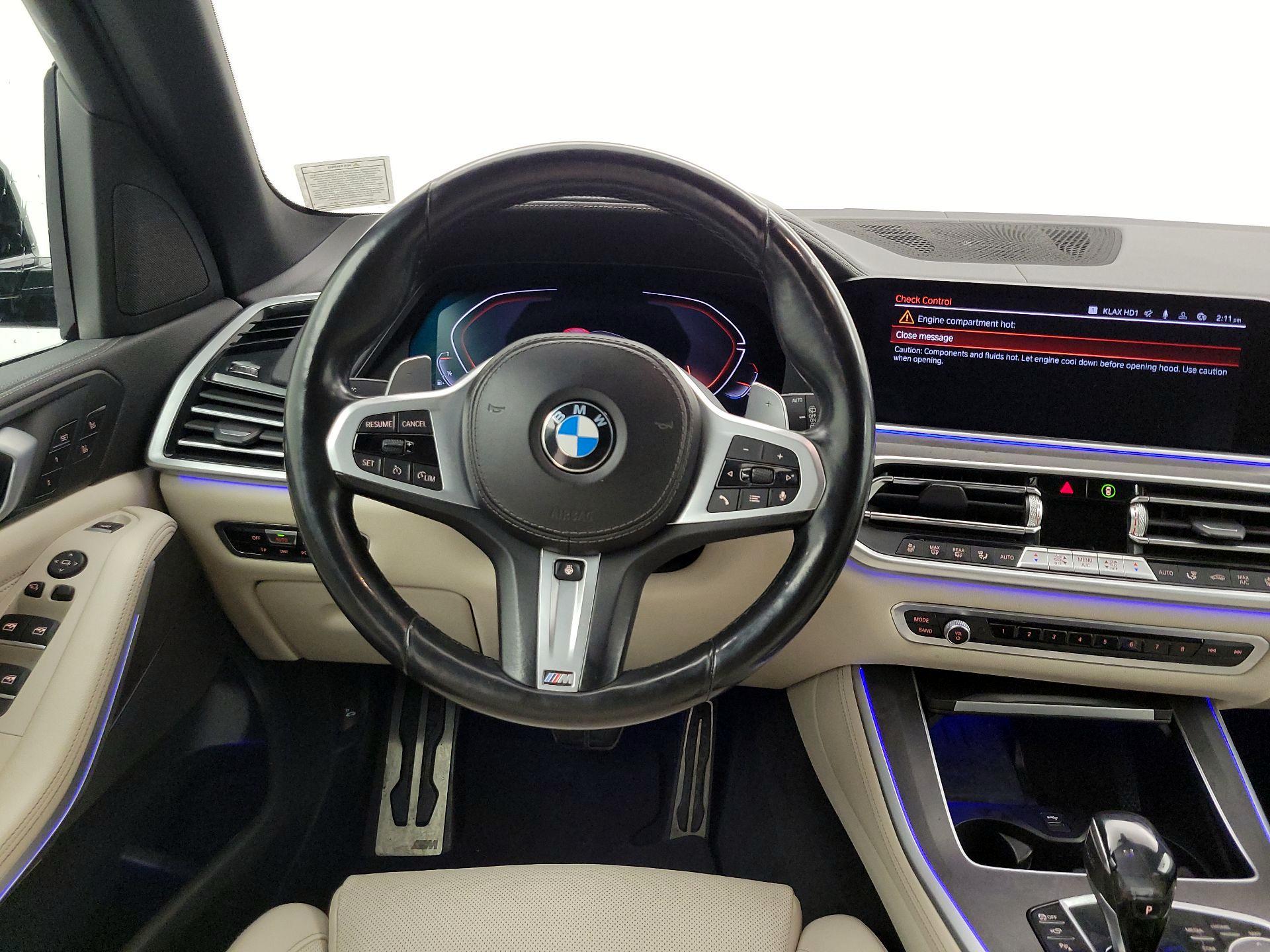 Thumbnail: 2022 BMW X5 - 10