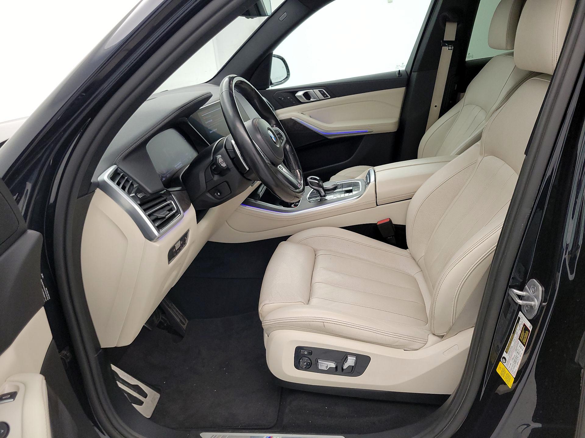 Thumbnail: 2022 BMW X5 - 11