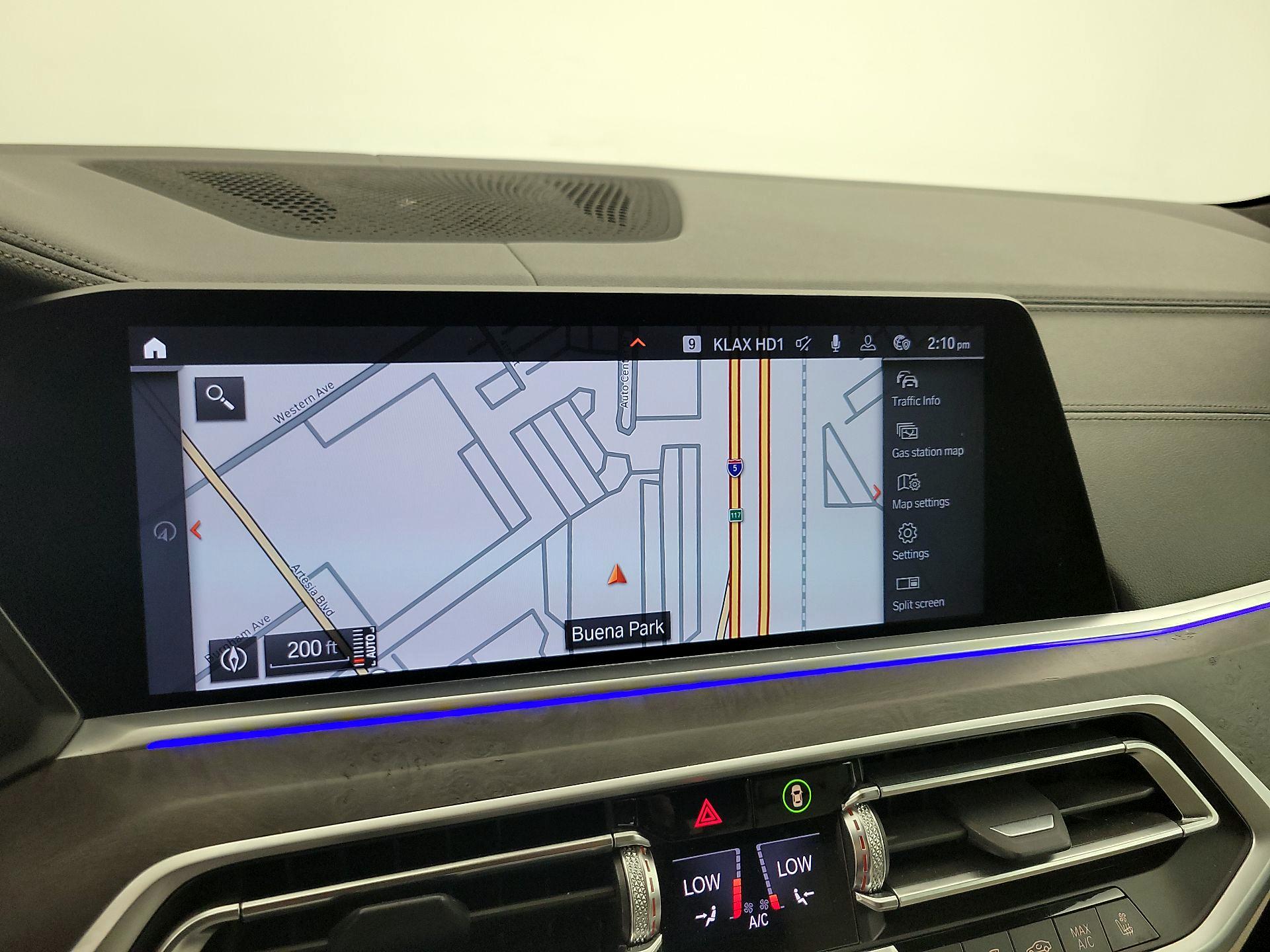 Thumbnail: 2022 BMW X5 - 14