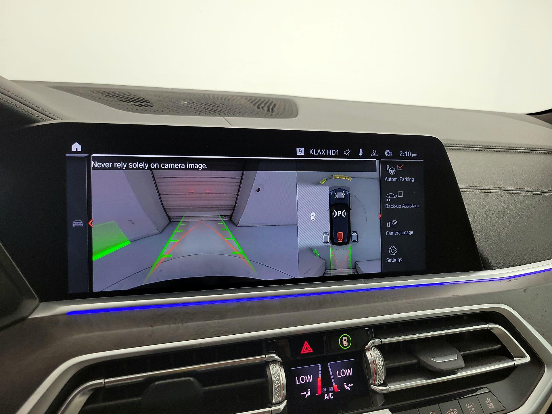 Thumbnail: 2022 BMW X5 - 15