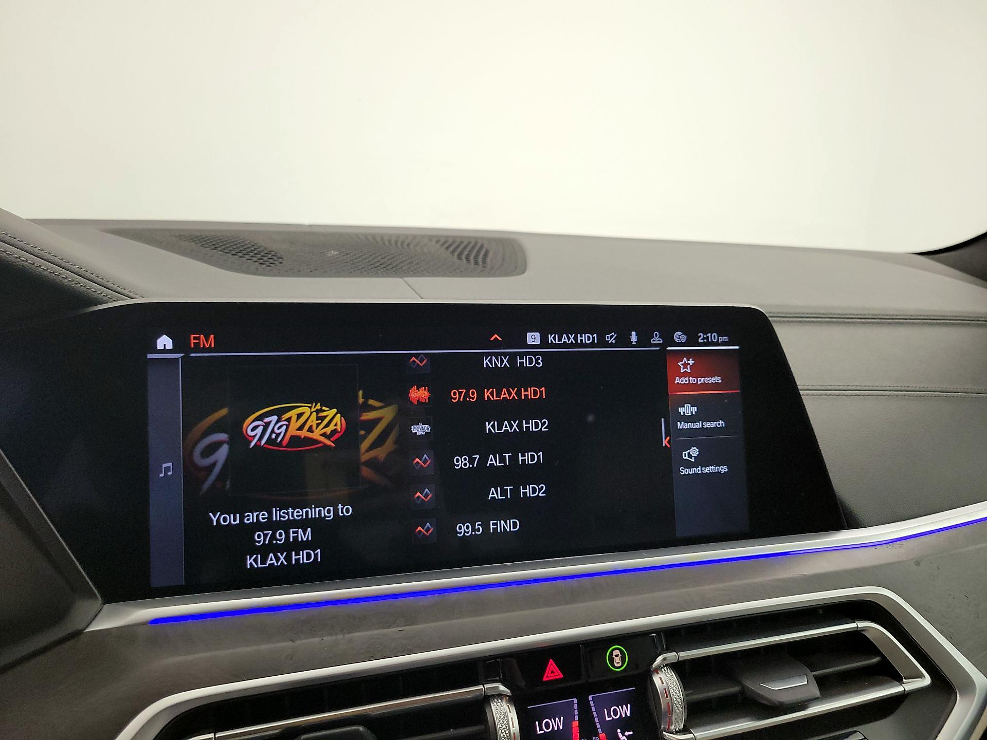 Thumbnail: 2022 BMW X5 - 16