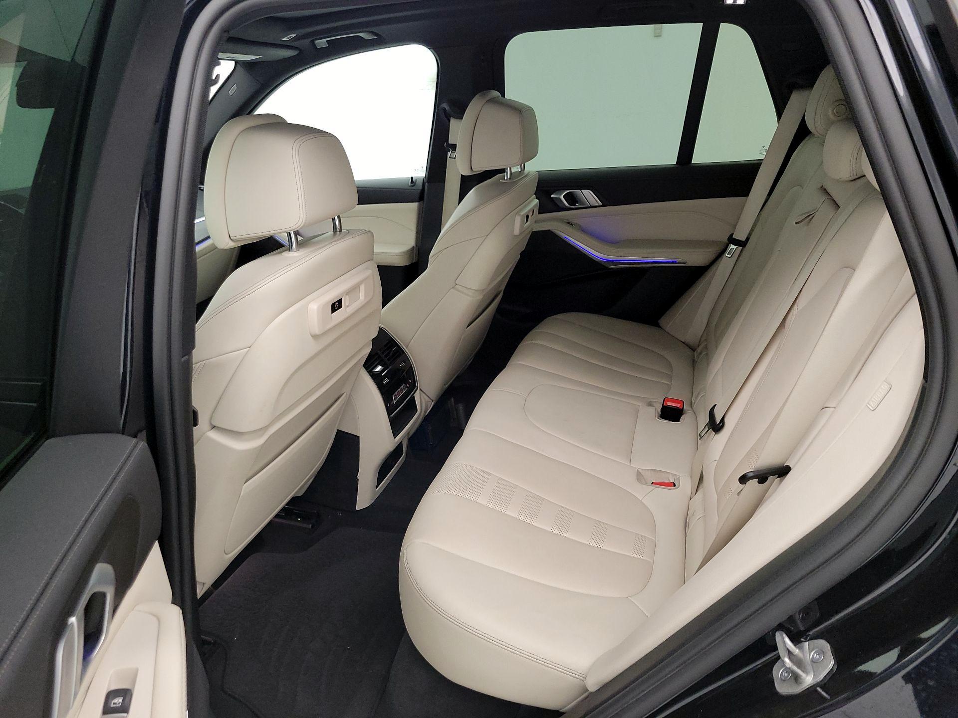 Thumbnail: 2022 BMW X5 - 19