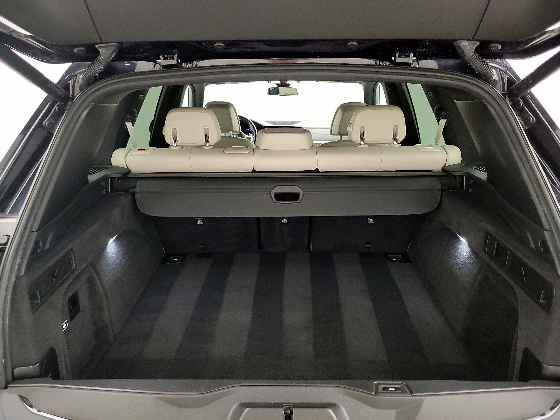 Thumbnail: 2022 BMW X5 - 20