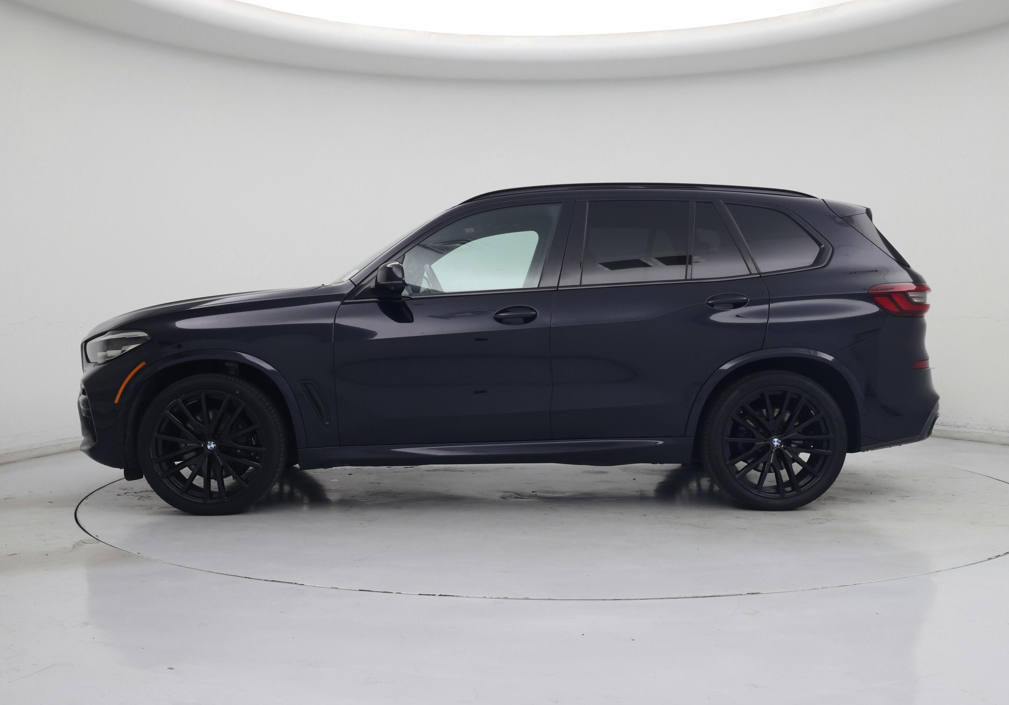 Thumbnail: 2022 BMW X5 - 3