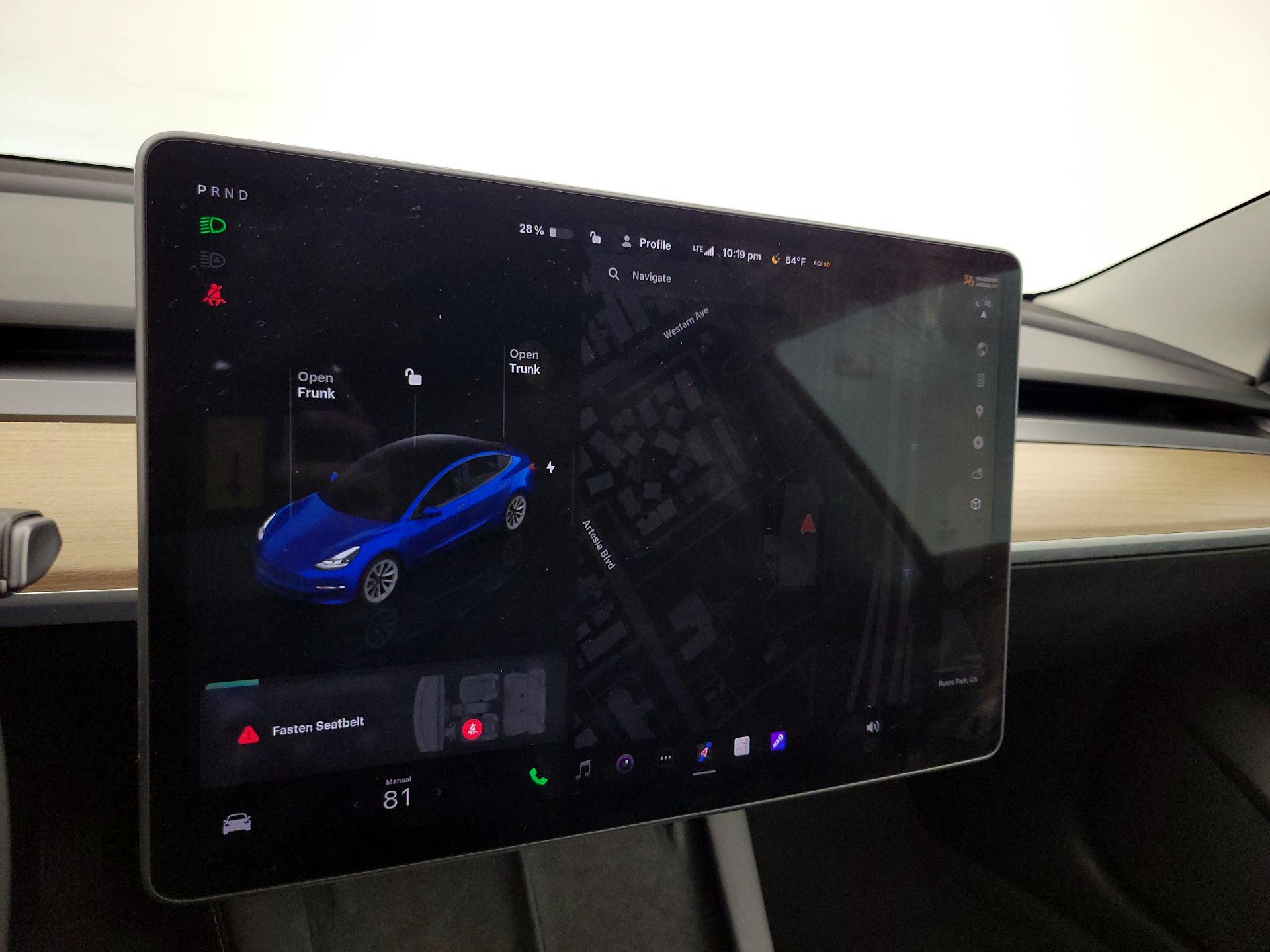 Thumbnail: 2023 Tesla Model 3 - 13