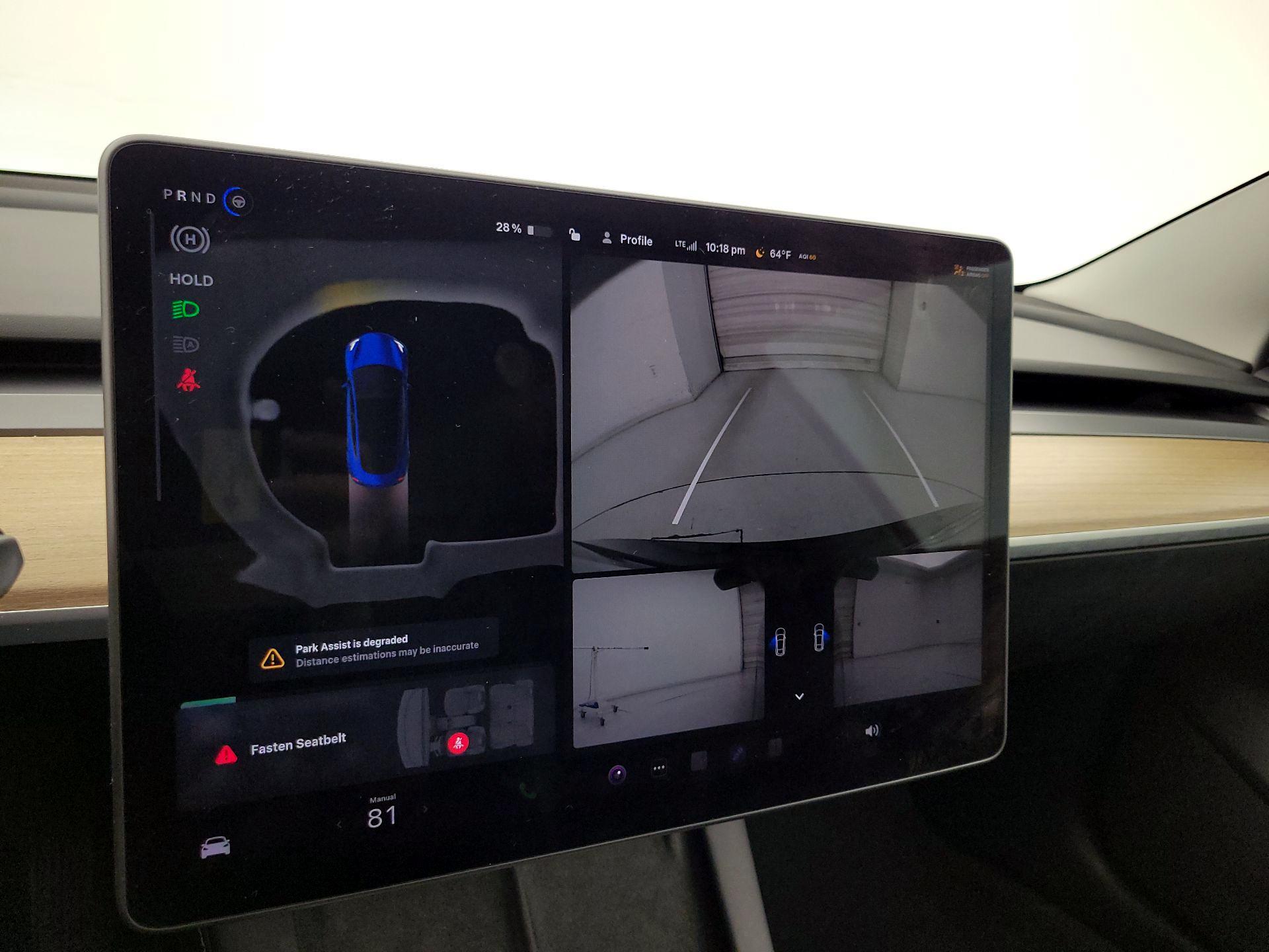 Thumbnail: 2023 Tesla Model 3 - 14