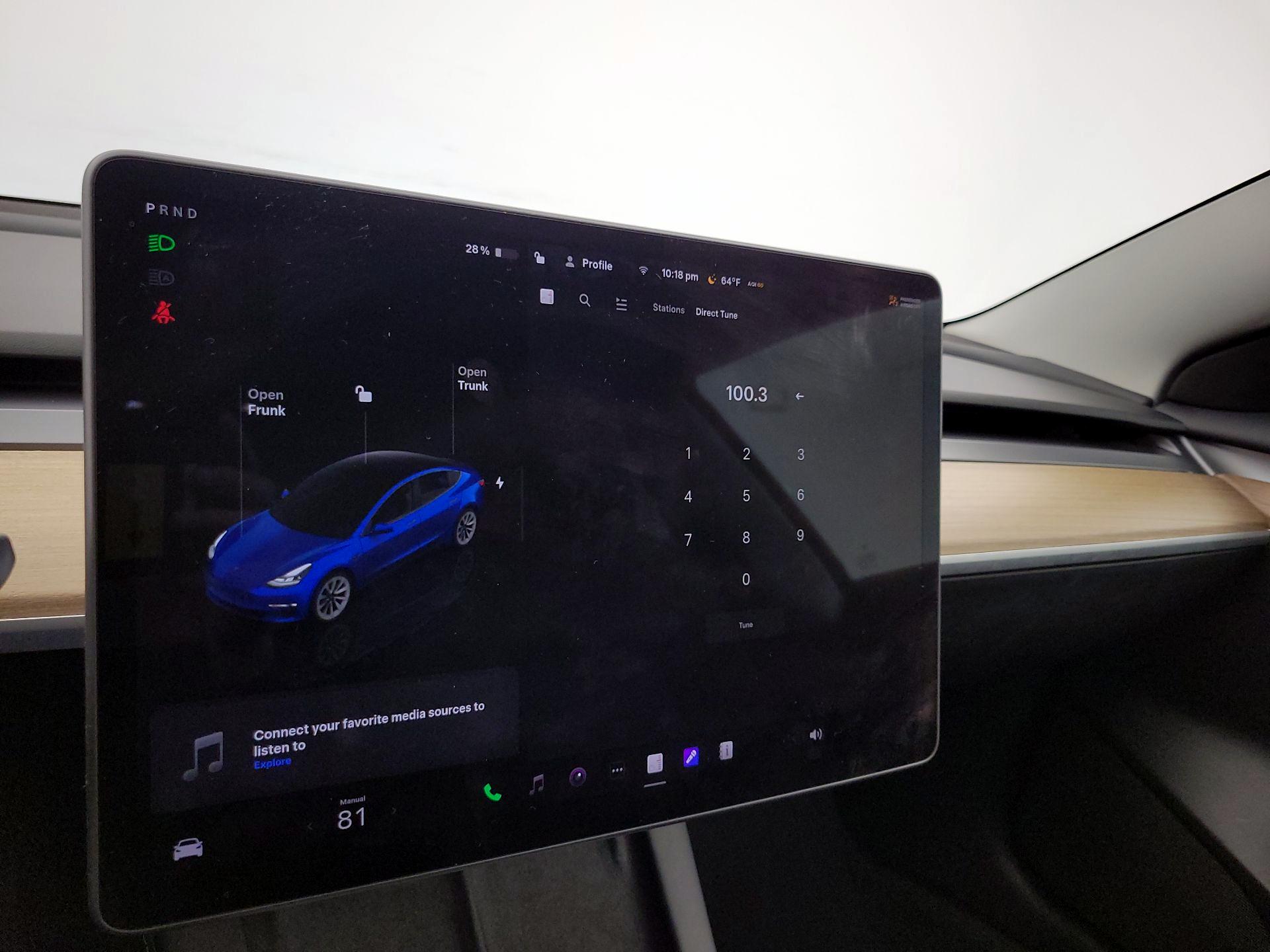 Thumbnail: 2023 Tesla Model 3 - 15