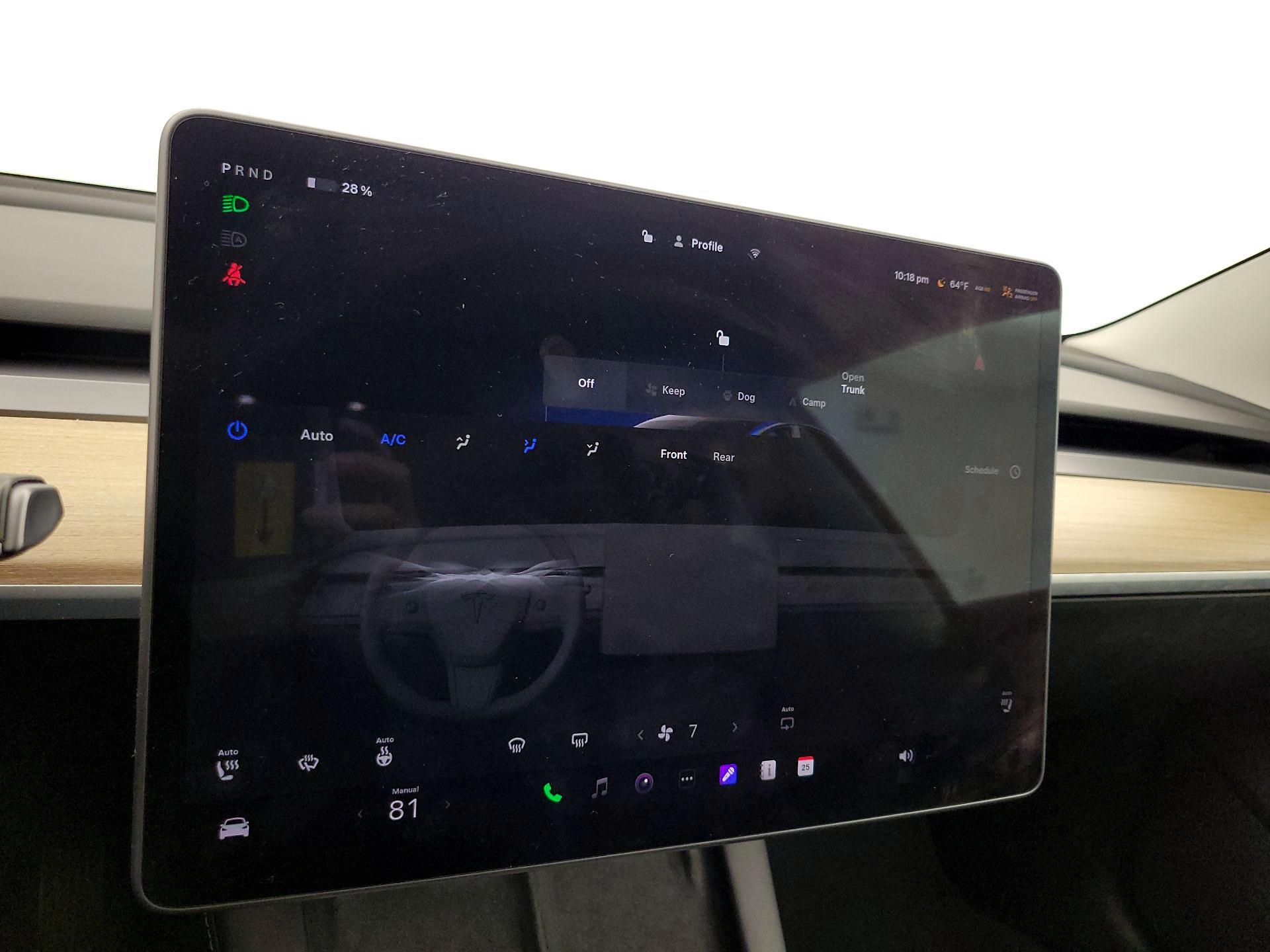 Thumbnail: 2023 Tesla Model 3 - 16