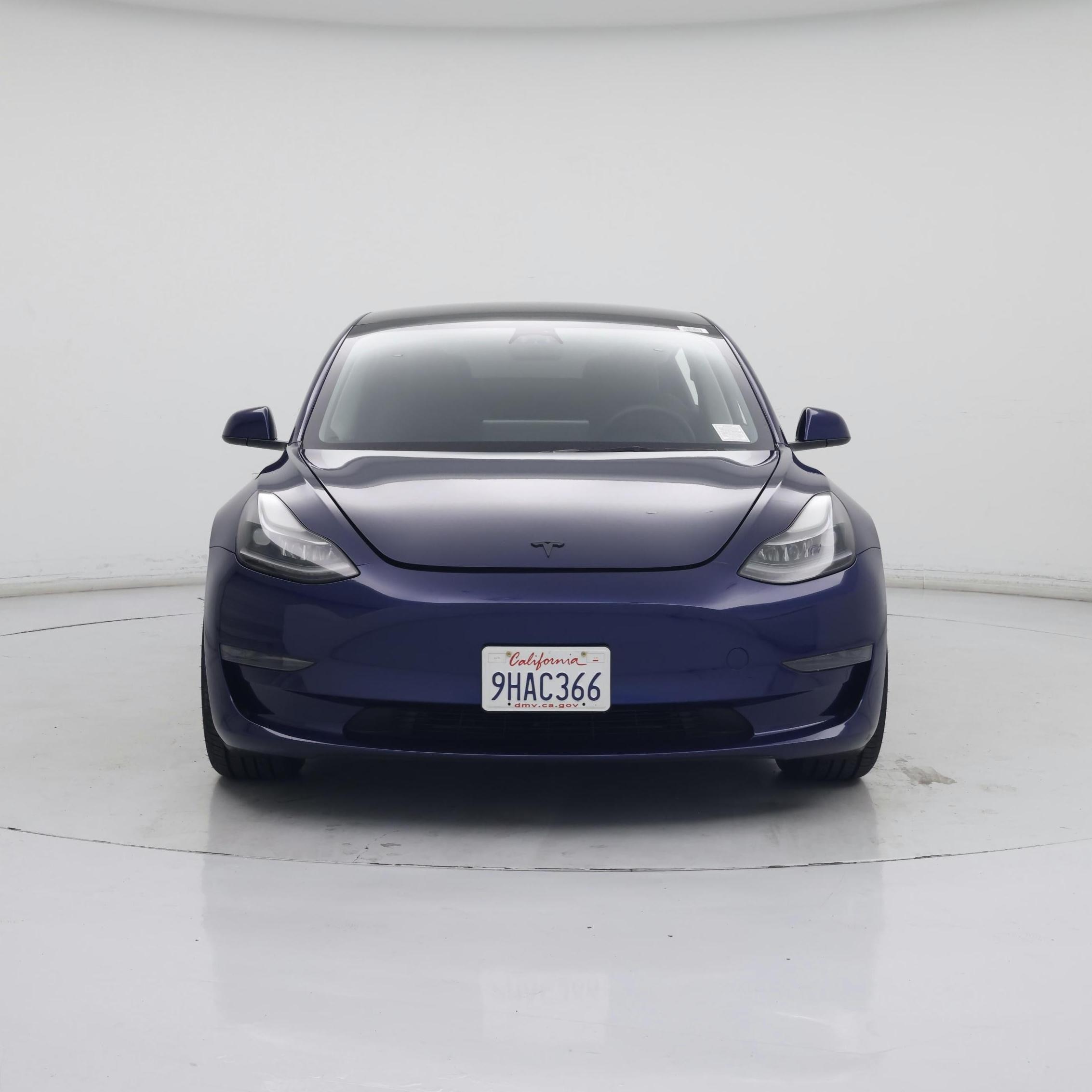 Thumbnail: 2023 Tesla Model 3 - 5