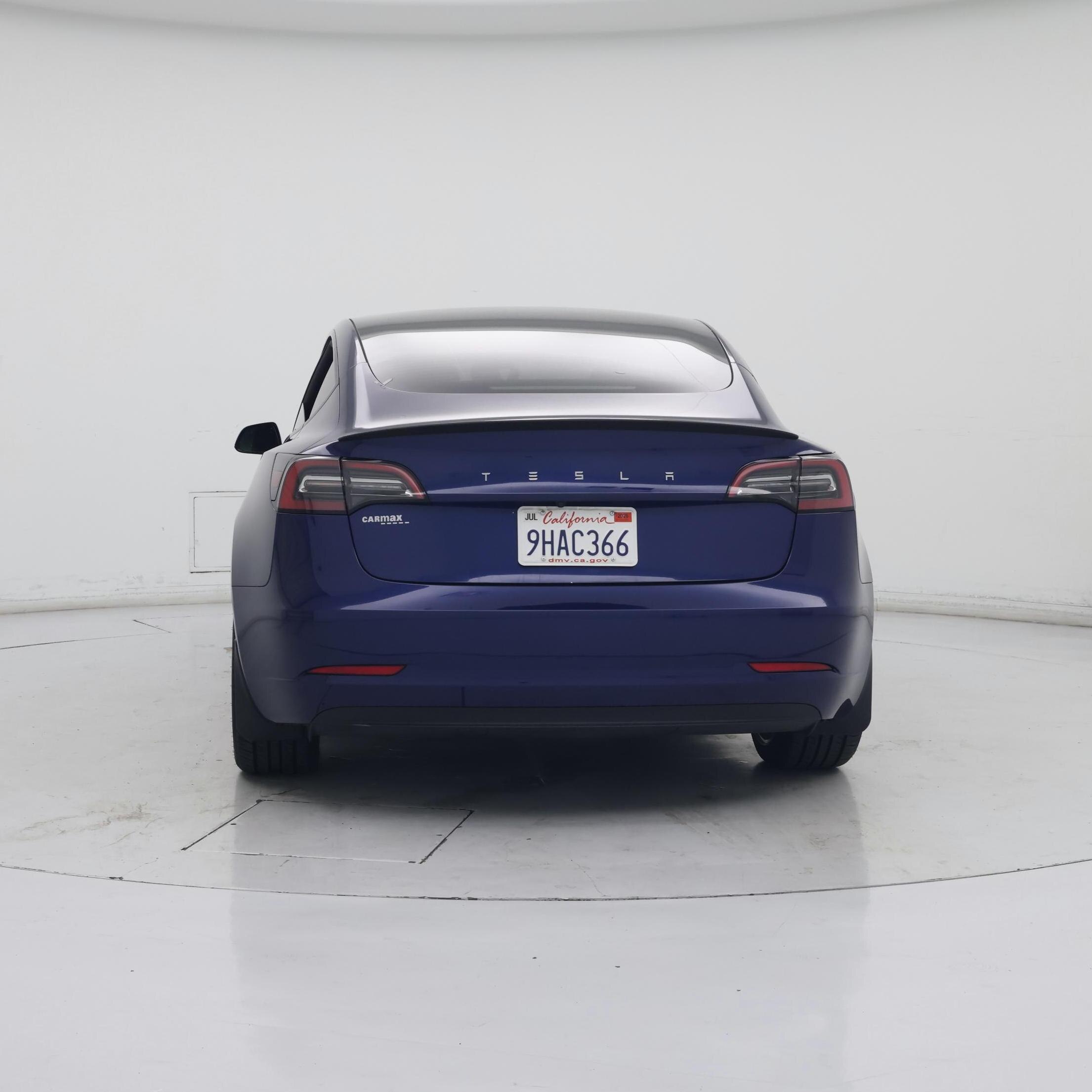 Thumbnail: 2023 Tesla Model 3 - 6