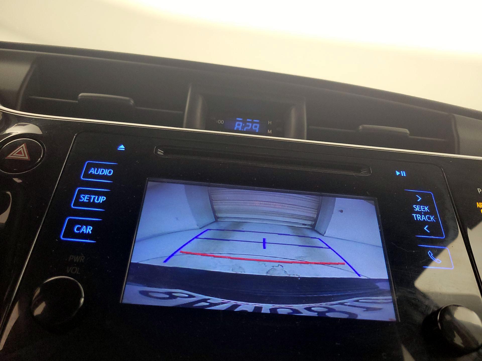 Thumbnail: 2017 Toyota Corolla - 14