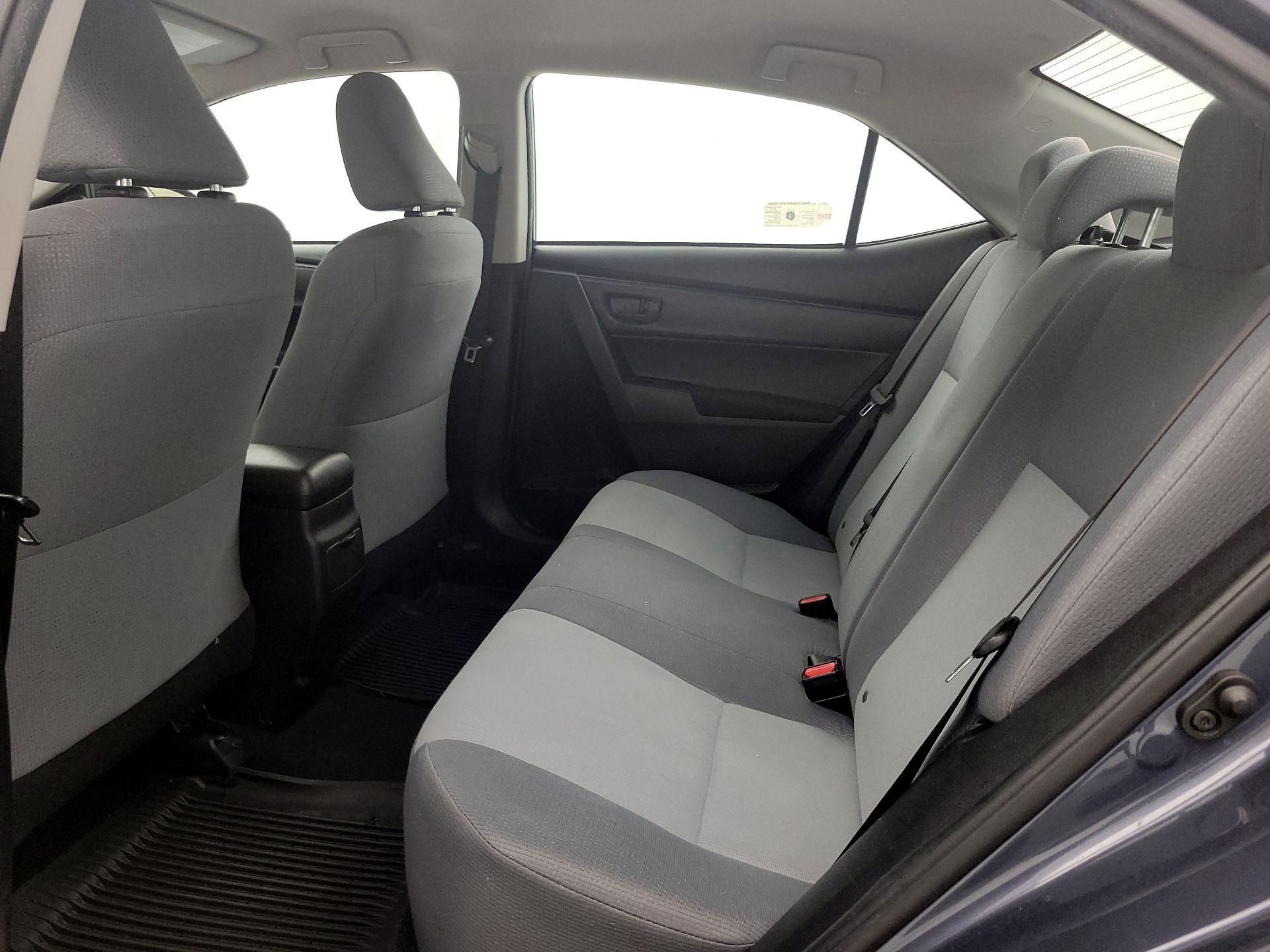 Thumbnail: 2017 Toyota Corolla - 19