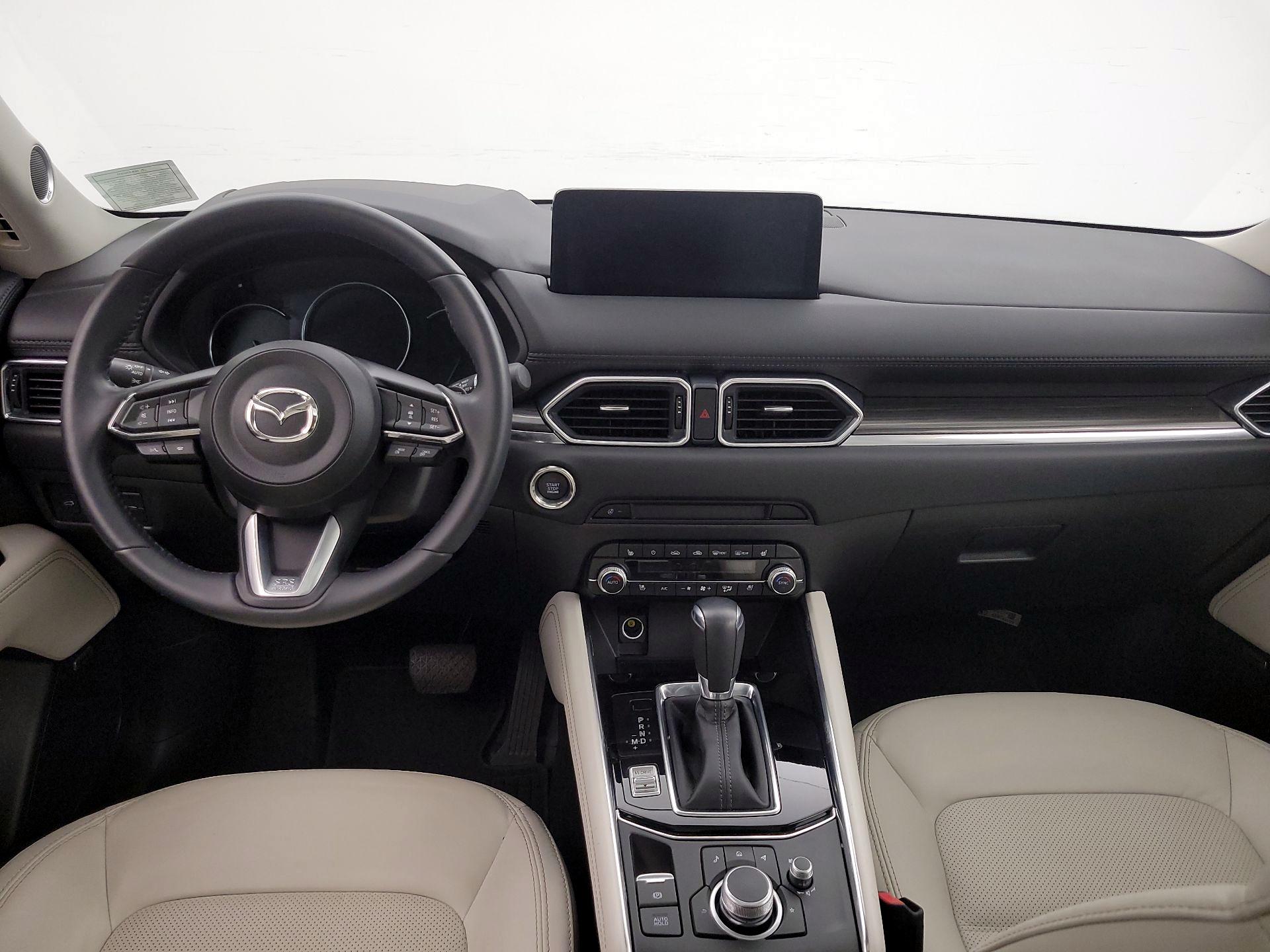 Thumbnail: 2023 Mazda CX-5 - 9