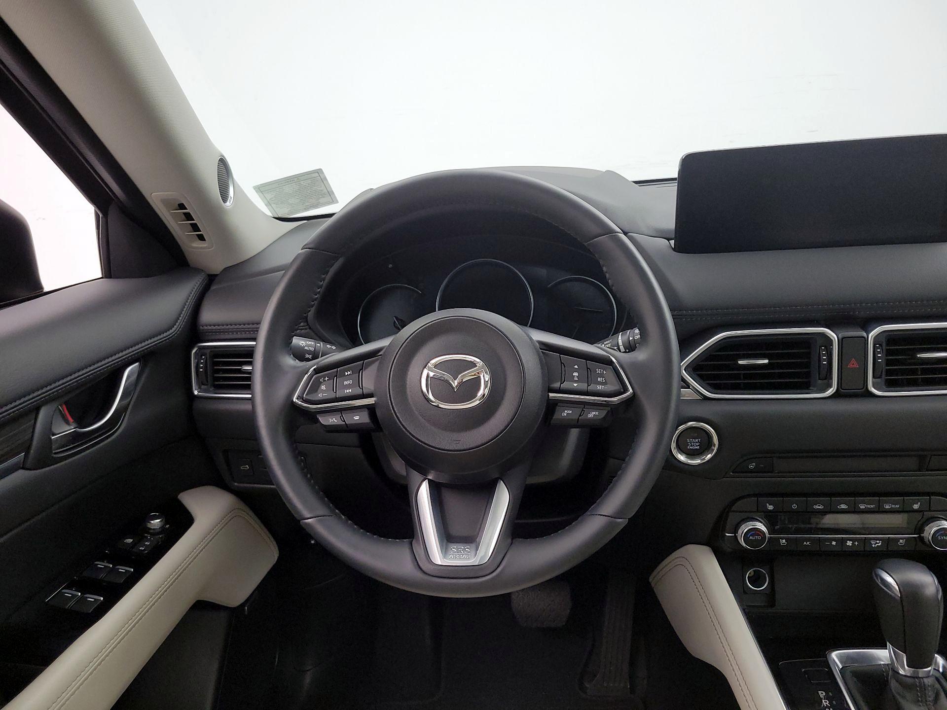 Thumbnail: 2023 Mazda CX-5 - 10