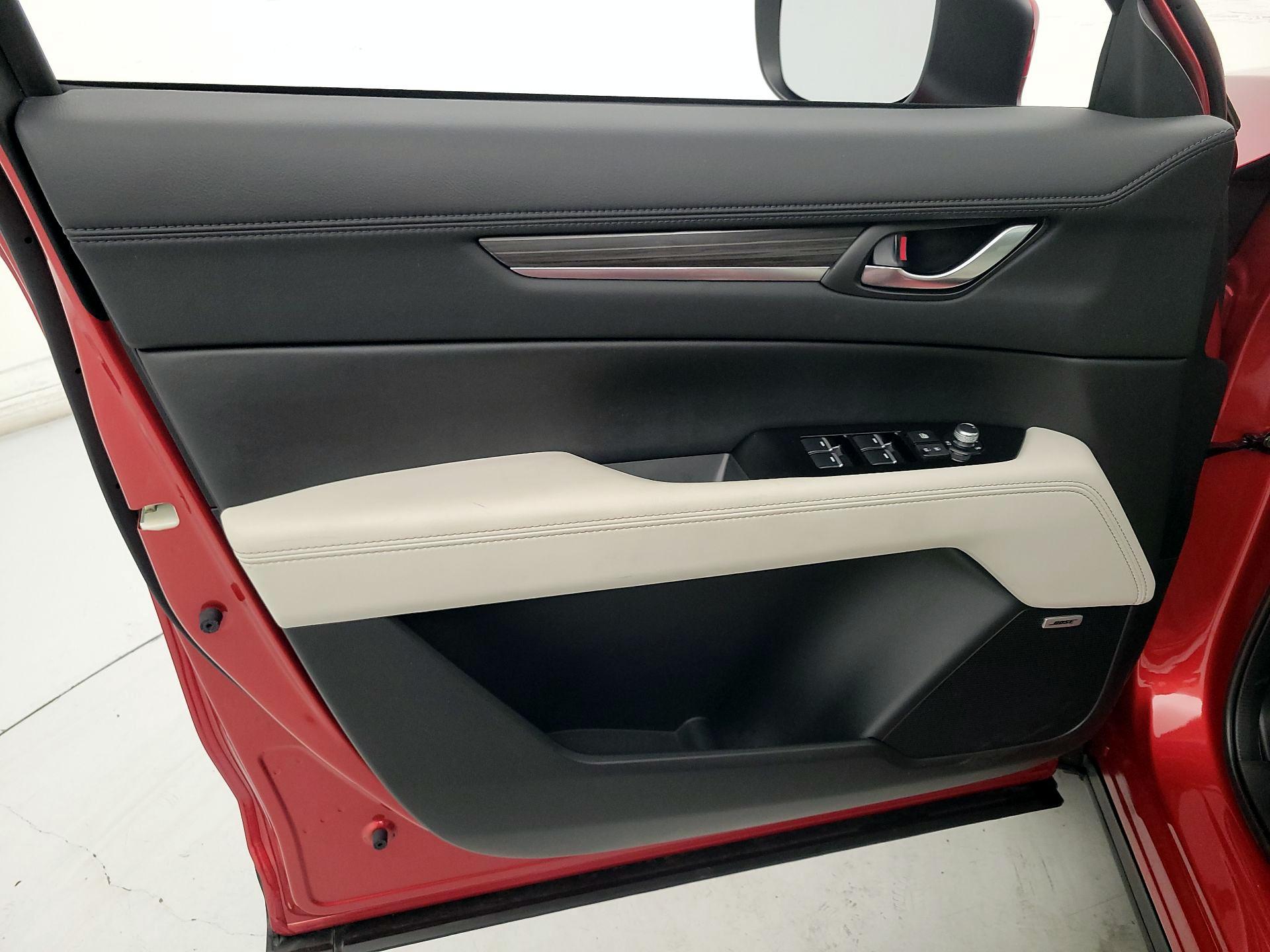 Thumbnail: 2023 Mazda CX-5 - 12