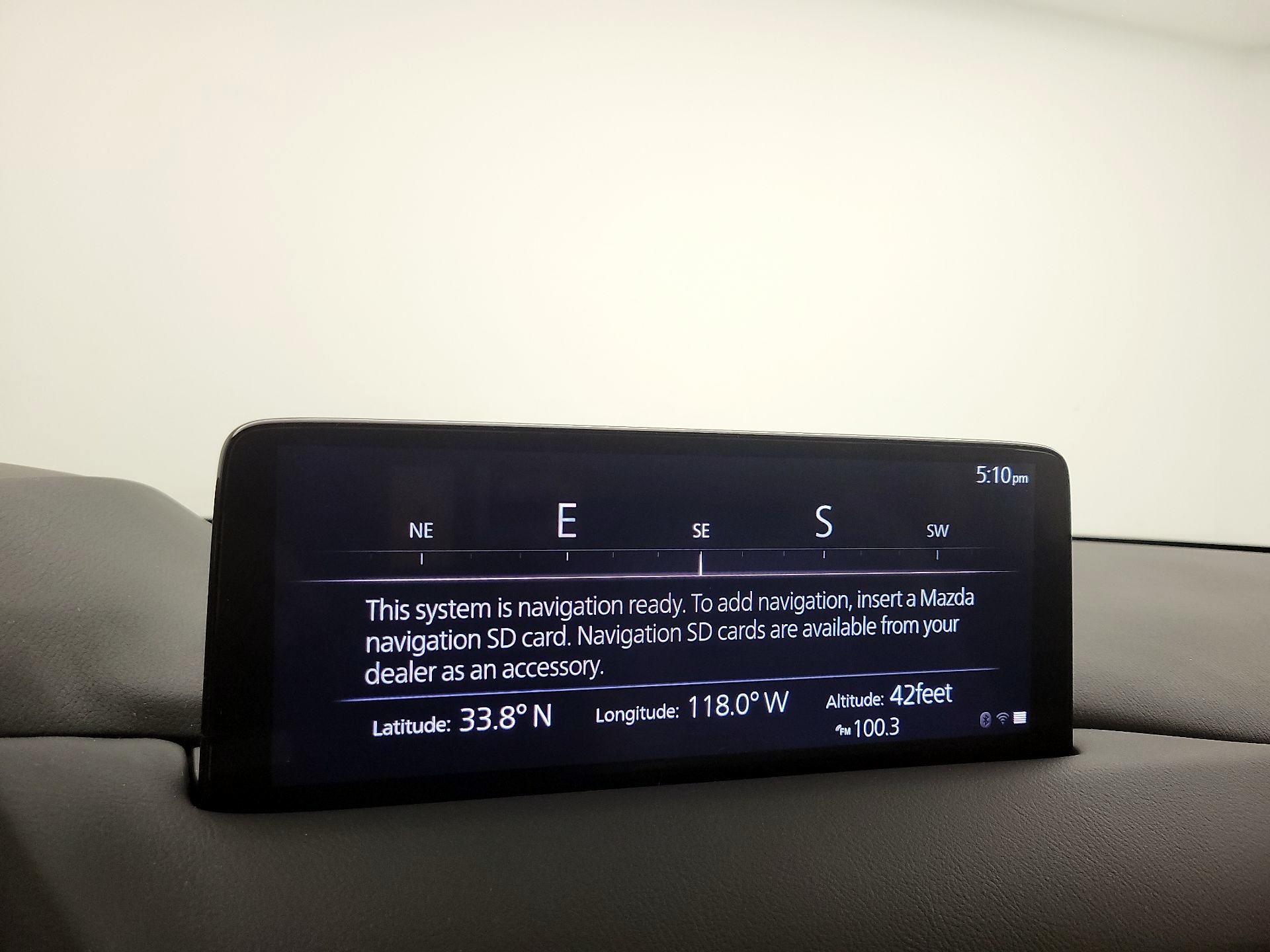 Thumbnail: 2023 Mazda CX-5 - 14