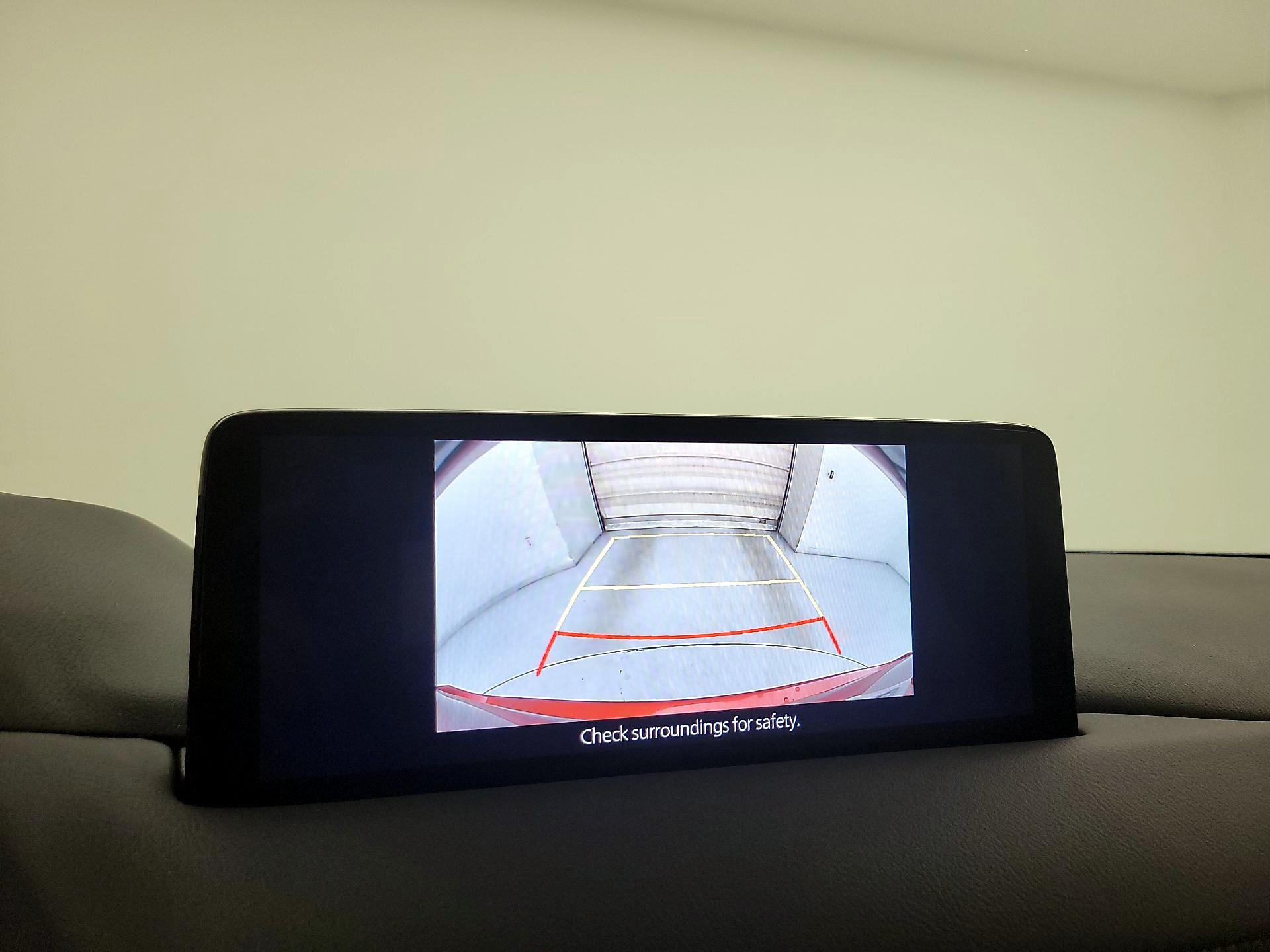 Thumbnail: 2023 Mazda CX-5 - 15