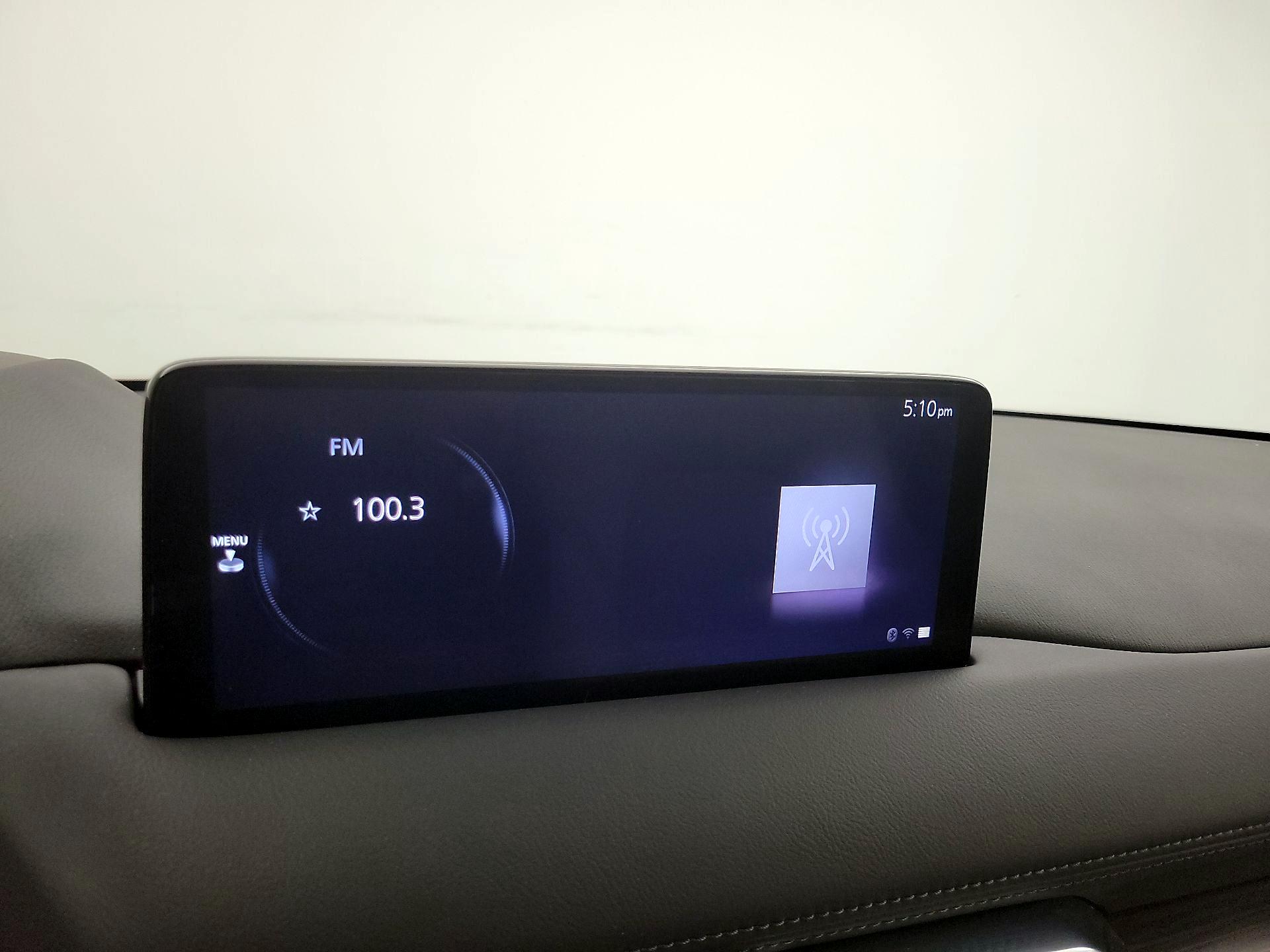 Thumbnail: 2023 Mazda CX-5 - 16