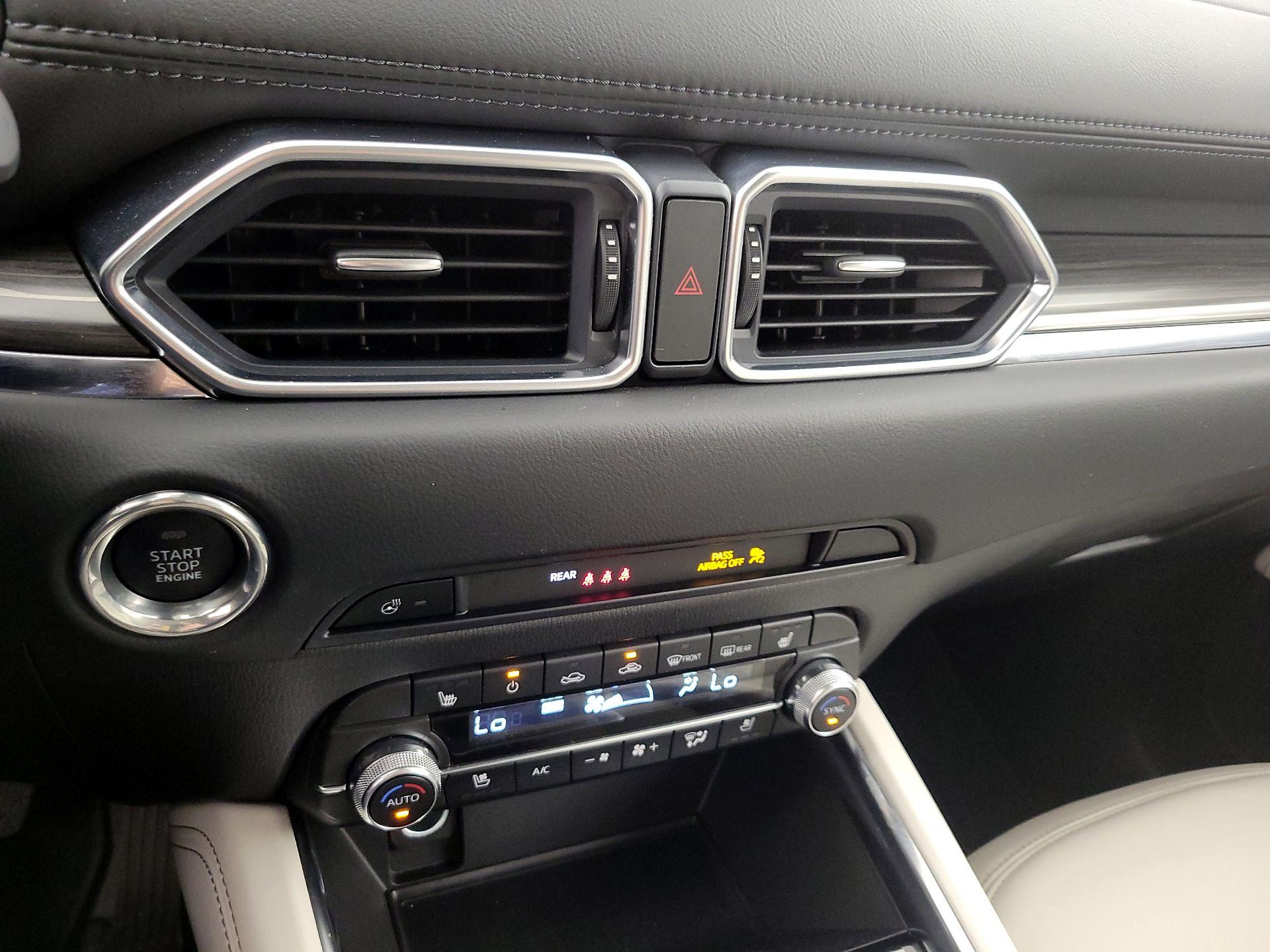 Thumbnail: 2023 Mazda CX-5 - 17