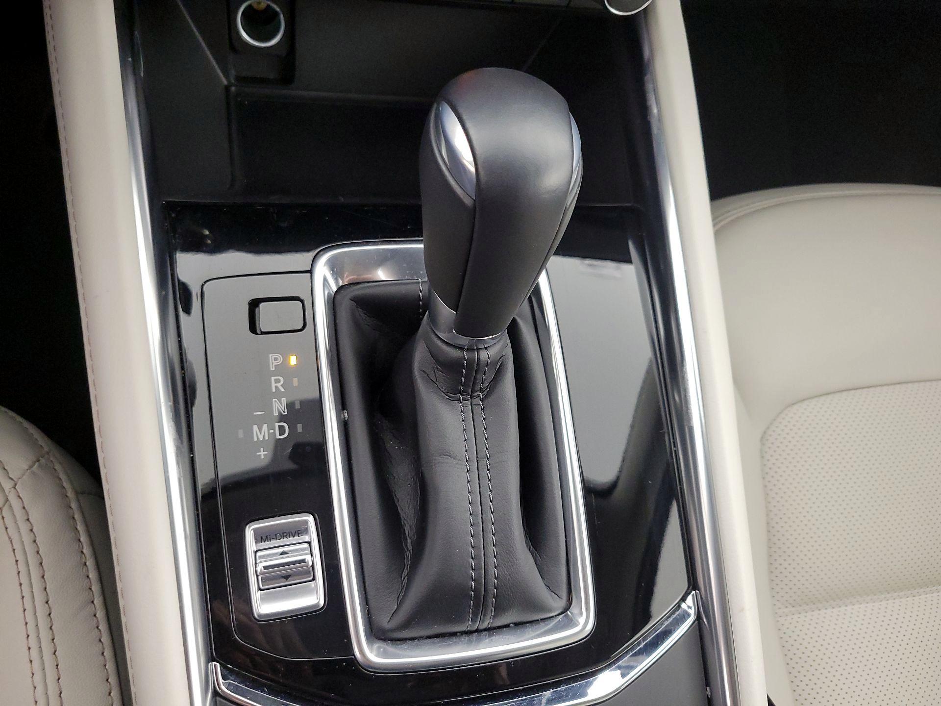 Thumbnail: 2023 Mazda CX-5 - 18