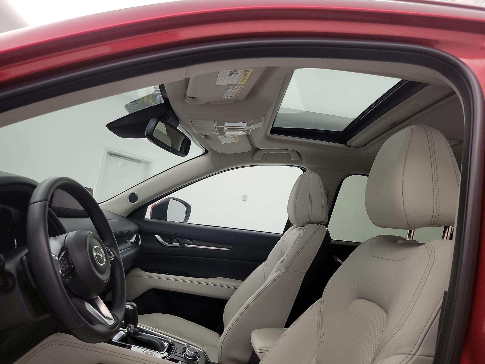 Thumbnail: 2023 Mazda CX-5 - 20