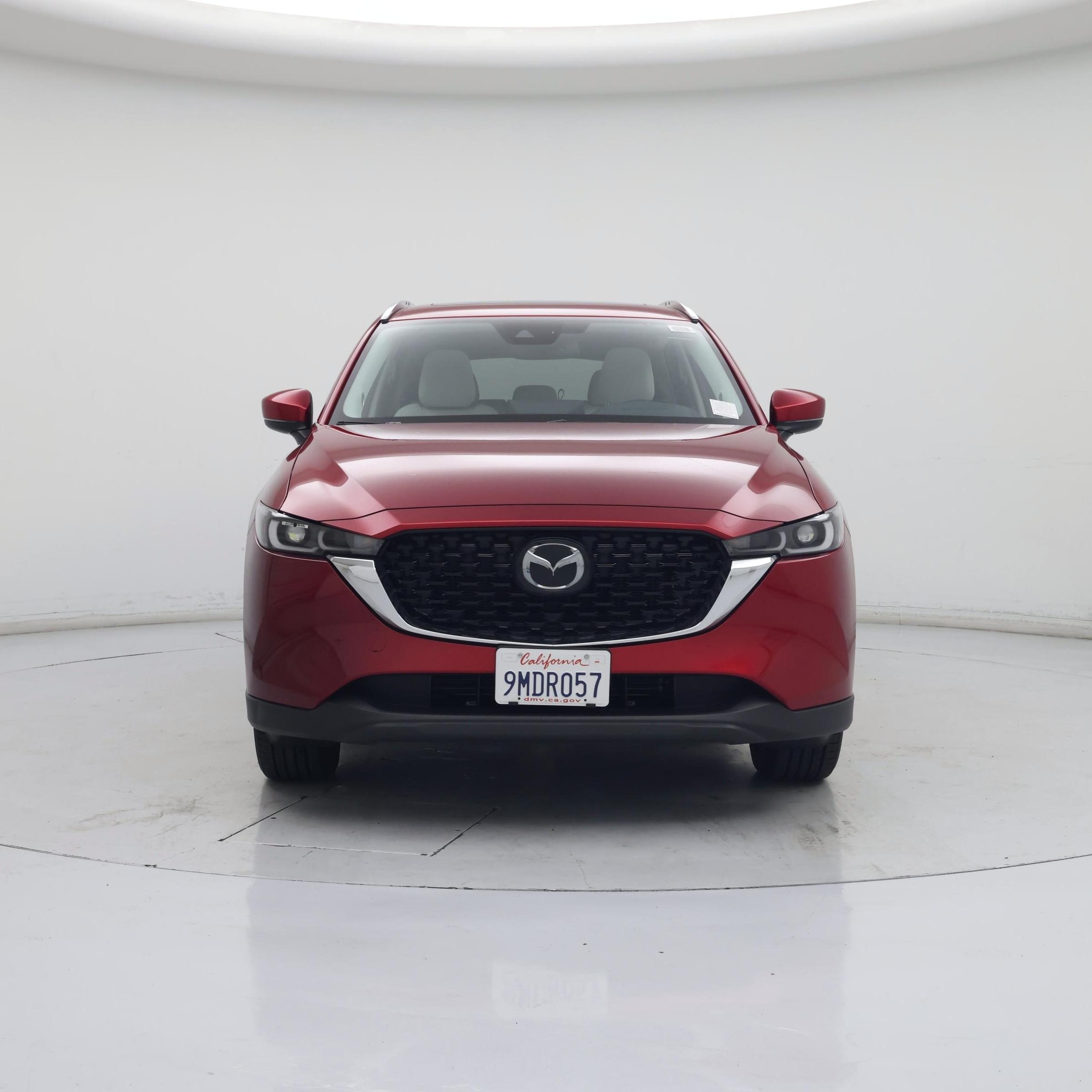 Thumbnail: 2023 Mazda CX-5 - 5