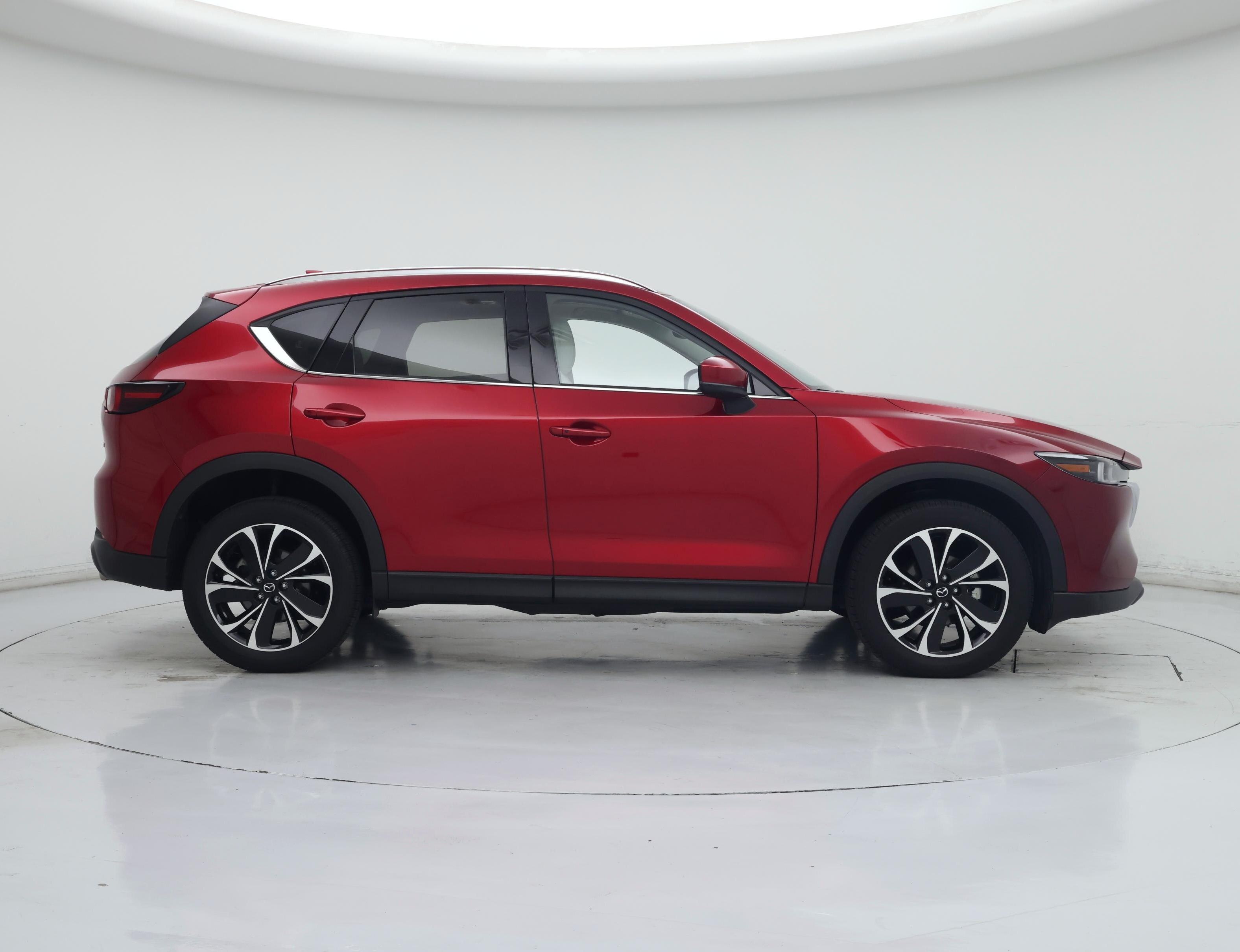 Thumbnail: 2023 Mazda CX-5 - 7