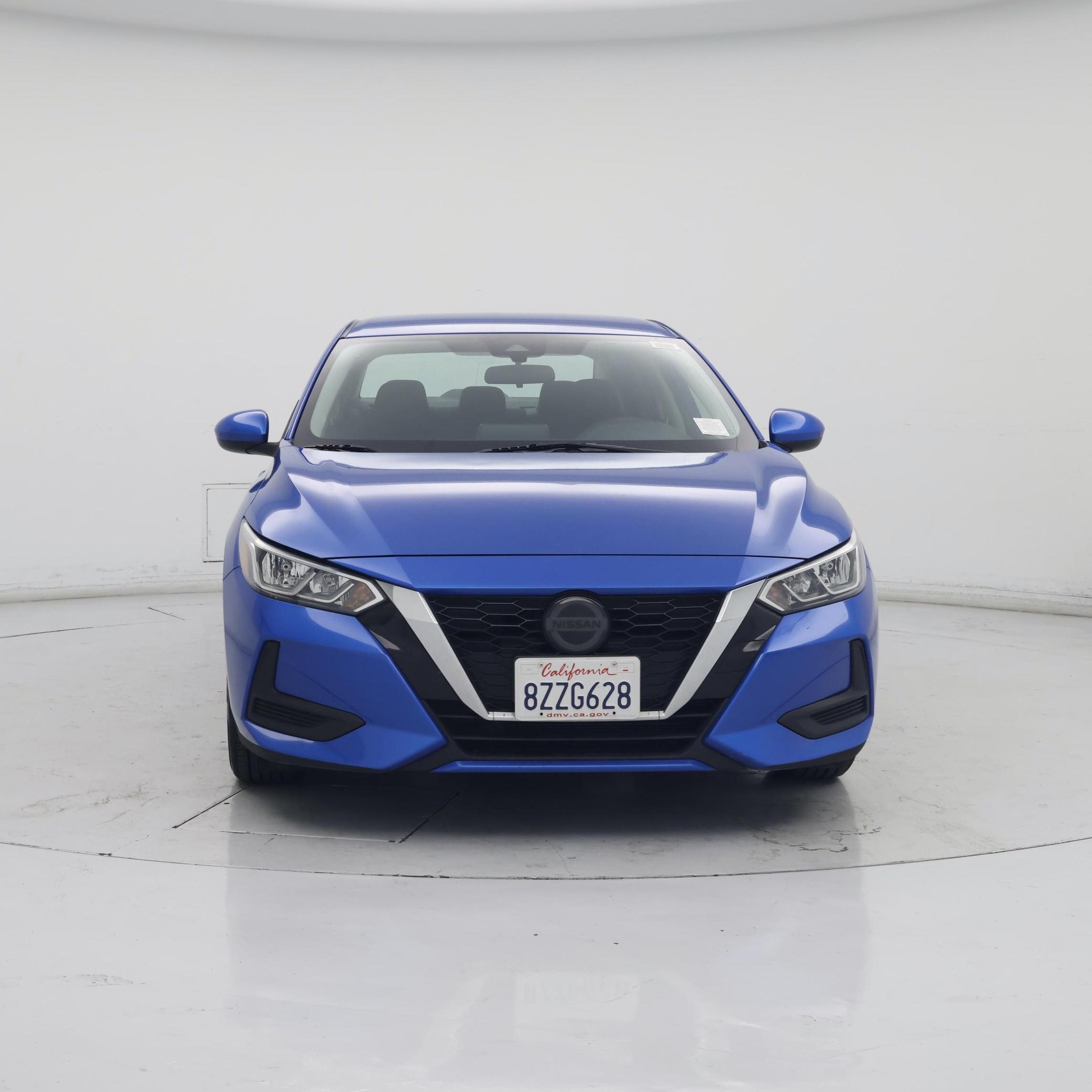 Thumbnail: 2022 Nissan Sentra - 5