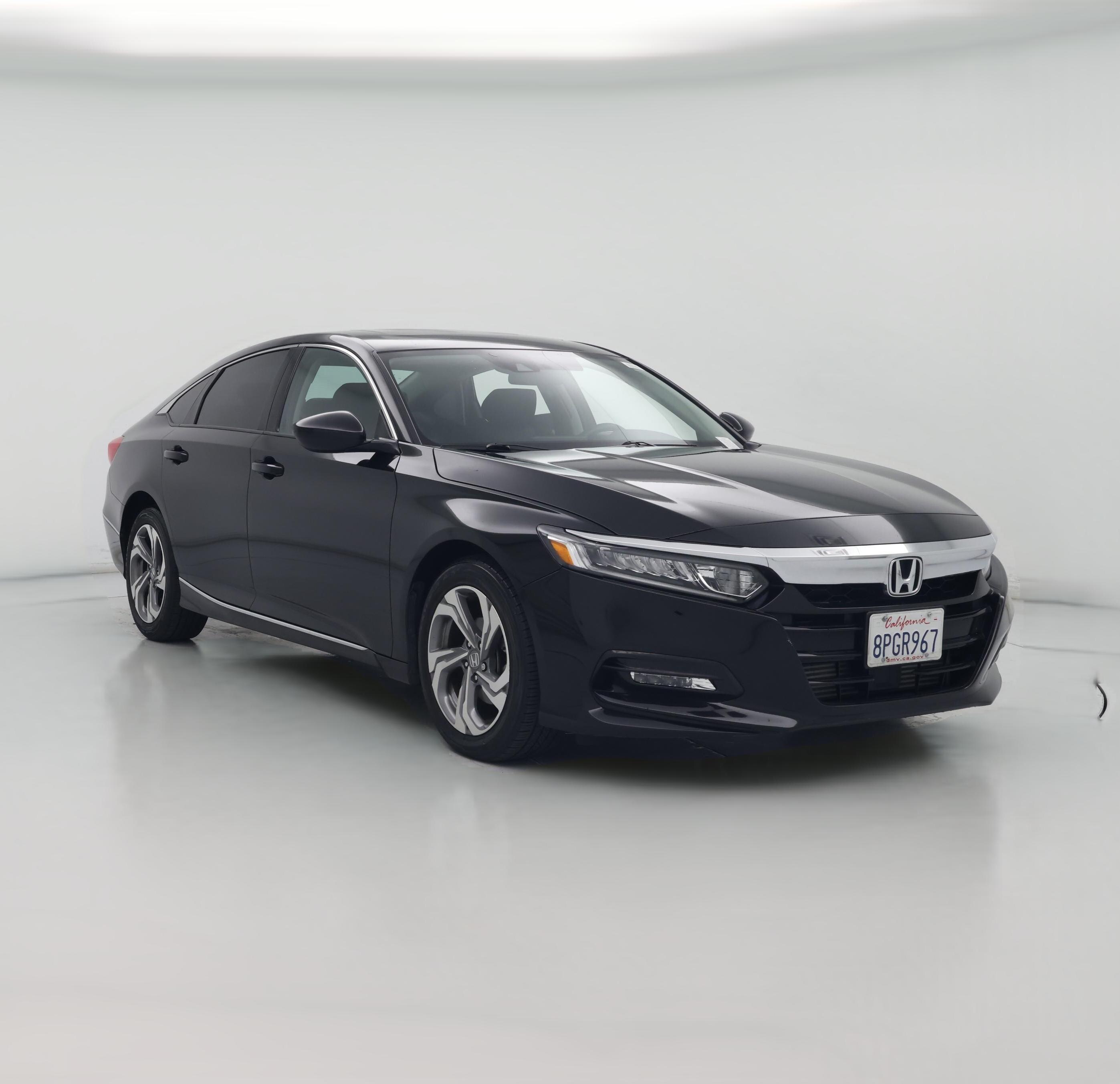 Thumbnail: 2020 Honda Accord - 1