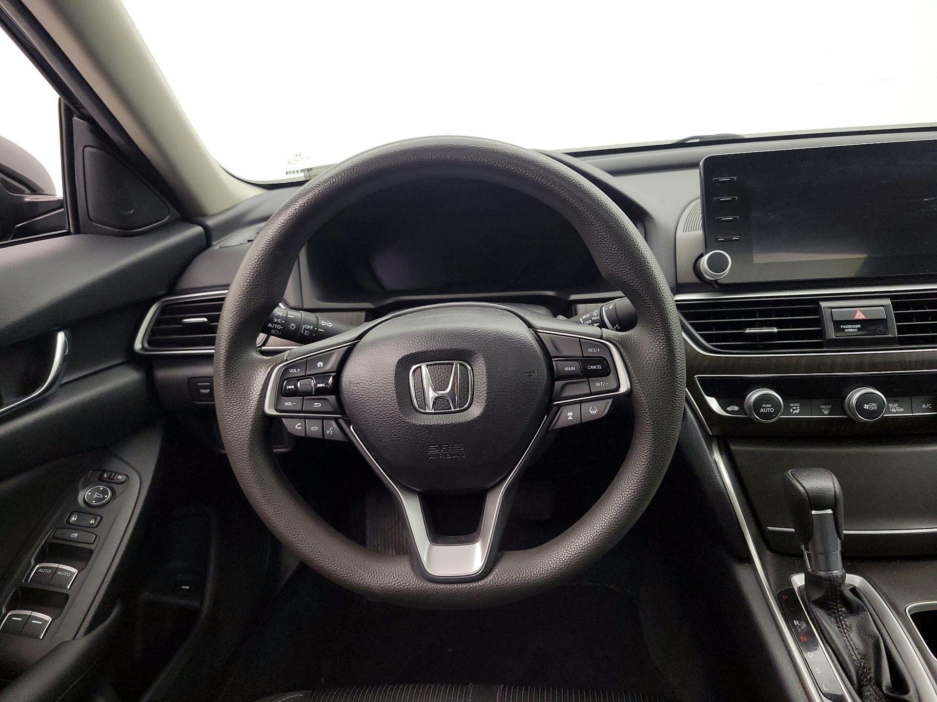 Thumbnail: 2020 Honda Accord - 10