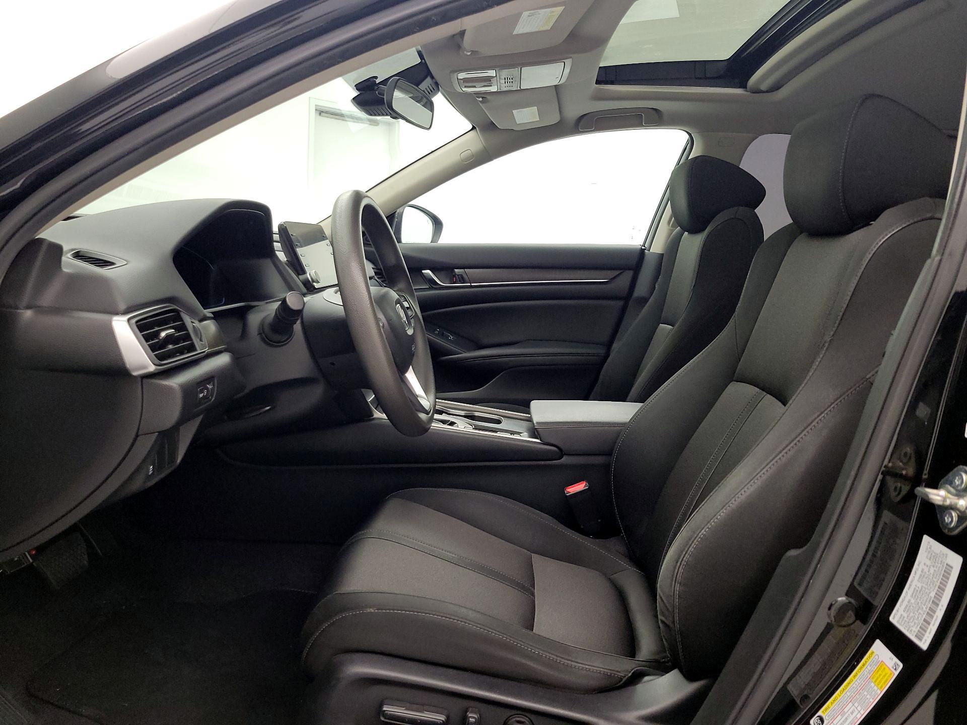 Thumbnail: 2020 Honda Accord - 11