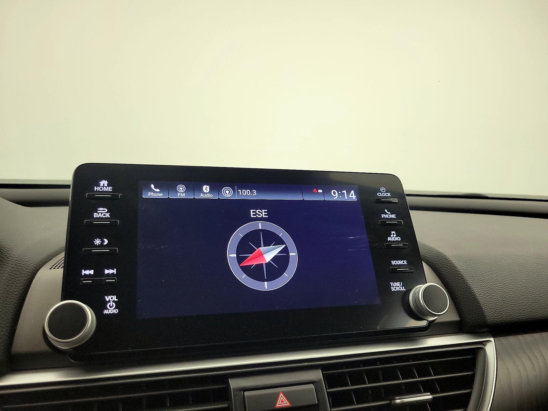 Thumbnail: 2020 Honda Accord - 14