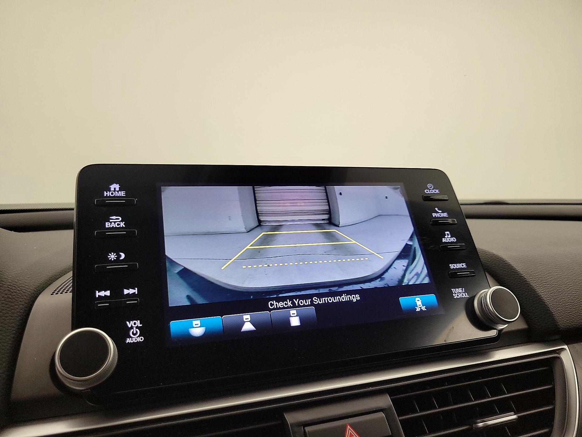 Thumbnail: 2020 Honda Accord - 15