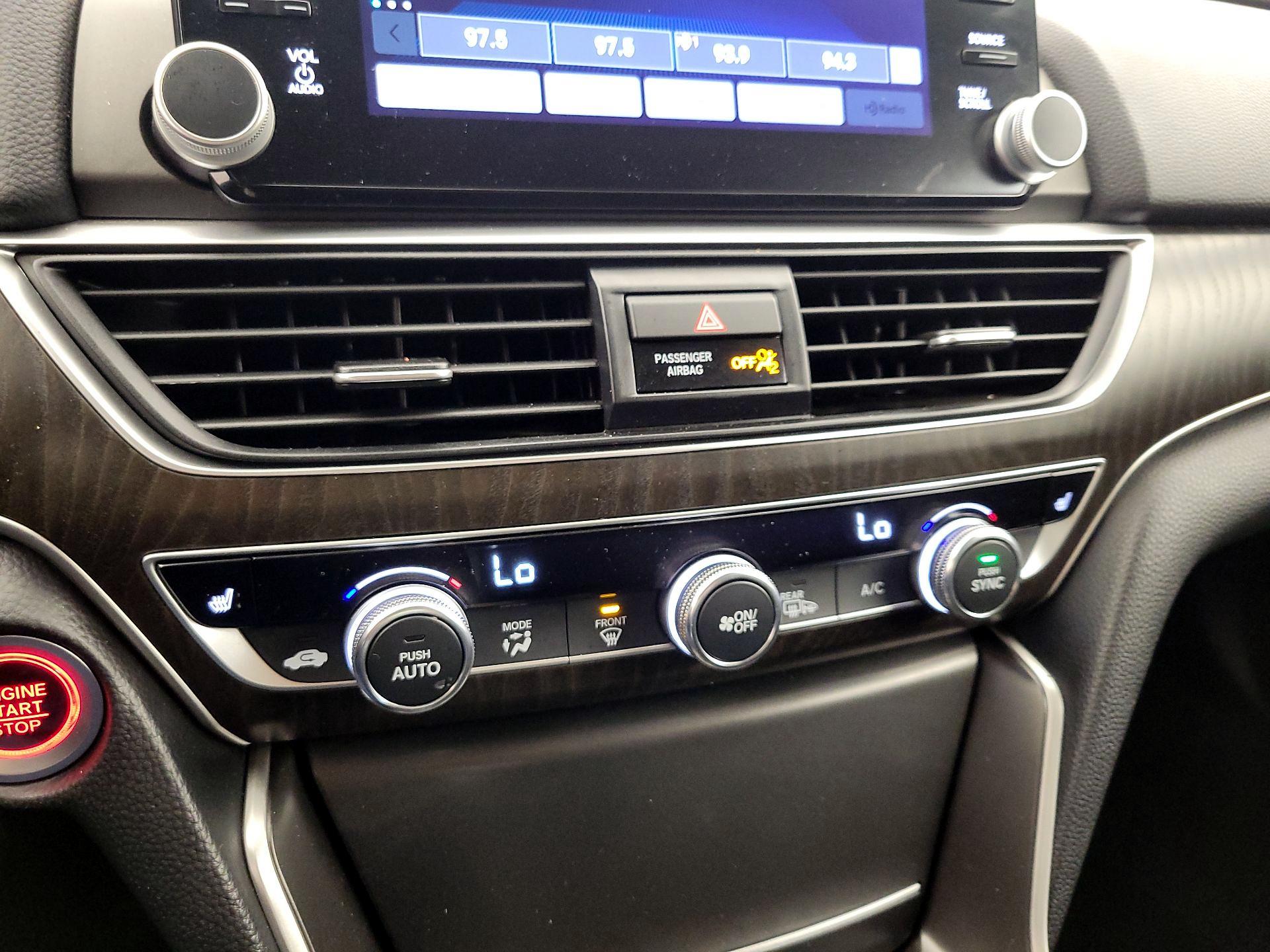 Thumbnail: 2020 Honda Accord - 17