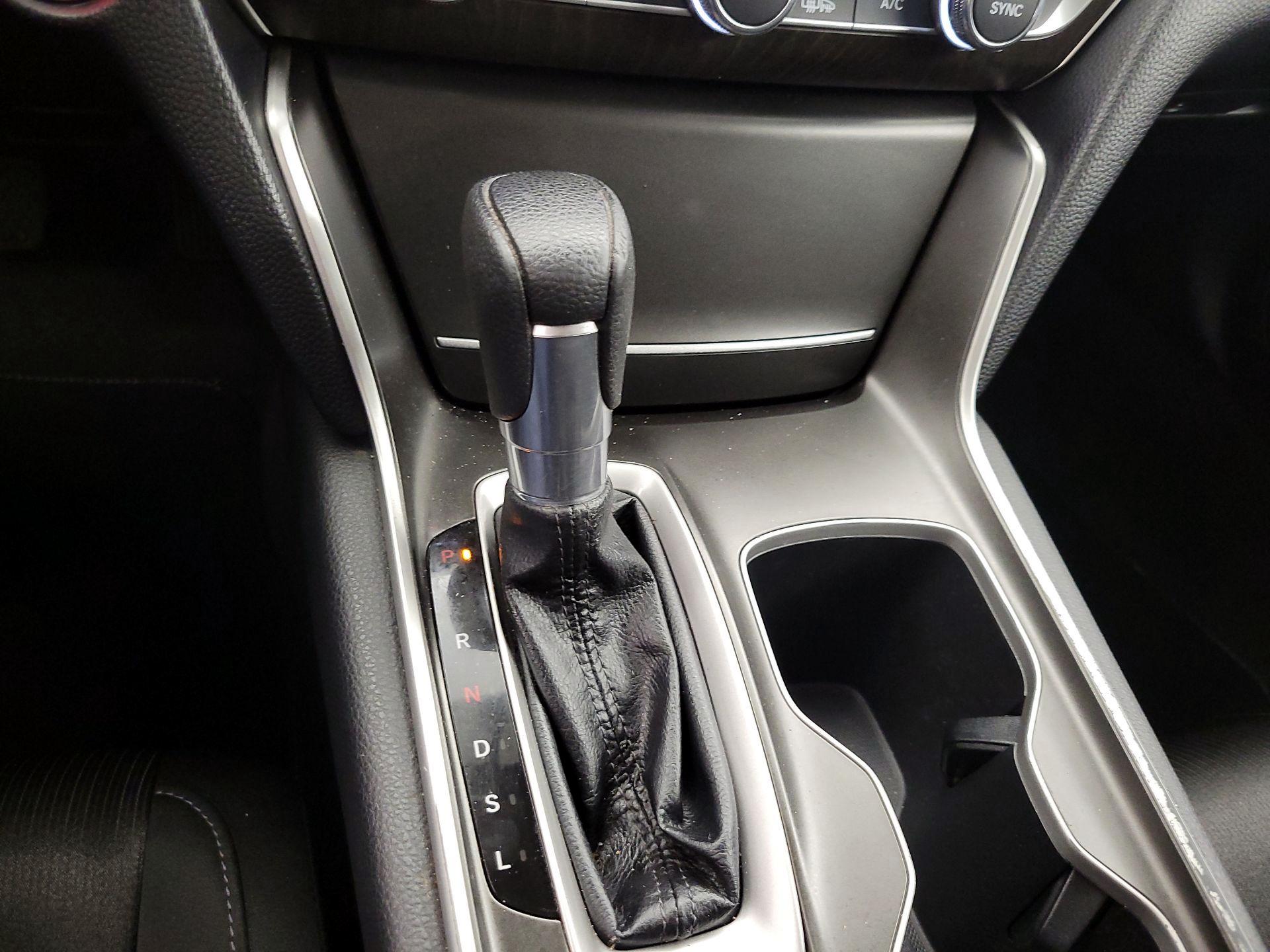 Thumbnail: 2020 Honda Accord - 18