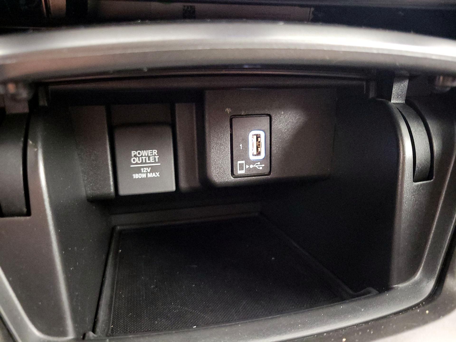 Thumbnail: 2020 Honda Accord - 19