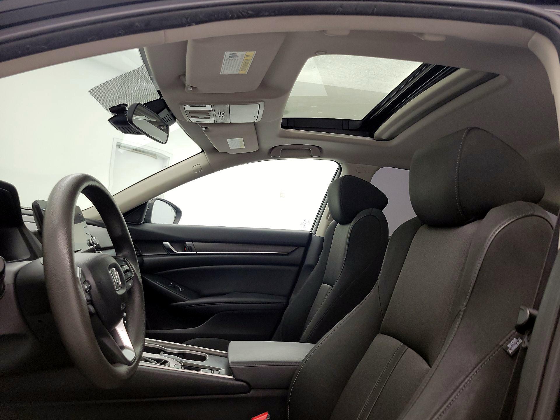 Thumbnail: 2020 Honda Accord - 20