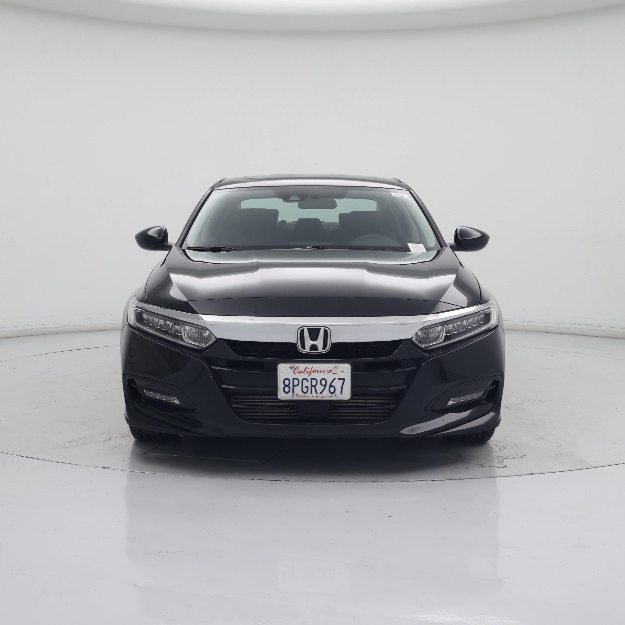 Thumbnail: 2020 Honda Accord - 5