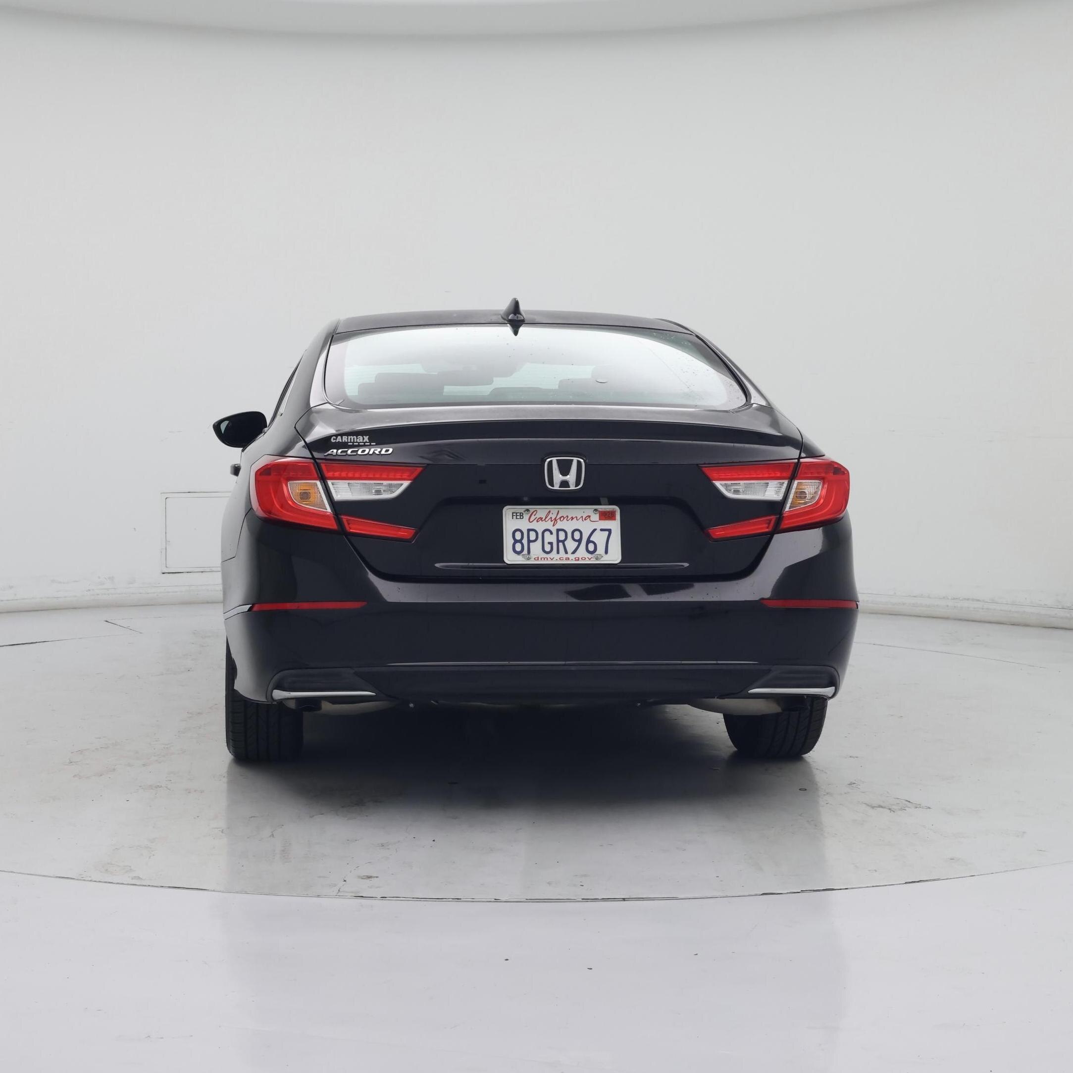 Thumbnail: 2020 Honda Accord - 6