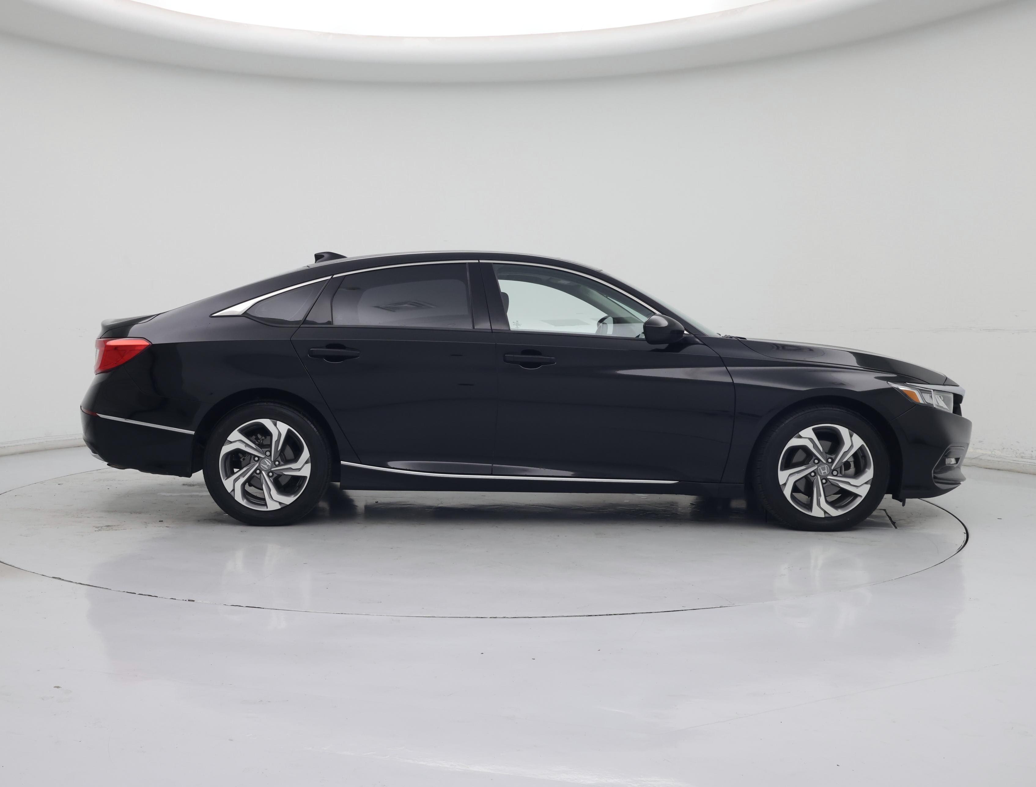 Thumbnail: 2020 Honda Accord - 7