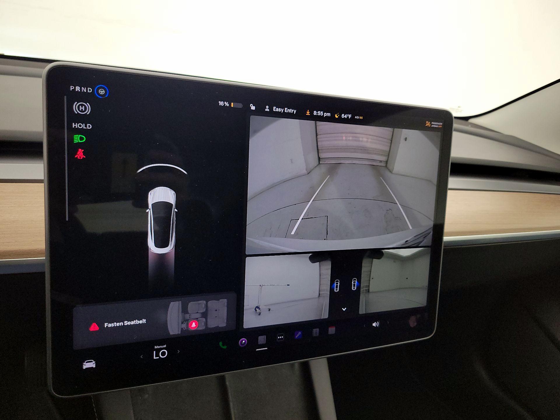 Thumbnail: 2022 Tesla Model 3 - 14