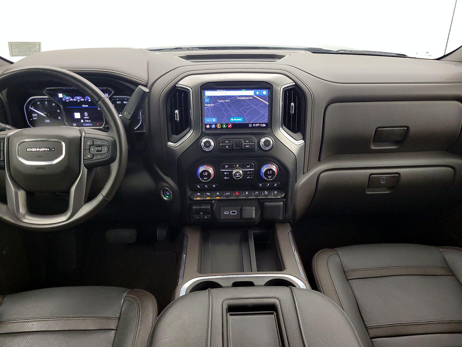 Thumbnail: 2020 GMC Sierra 1500 - 9