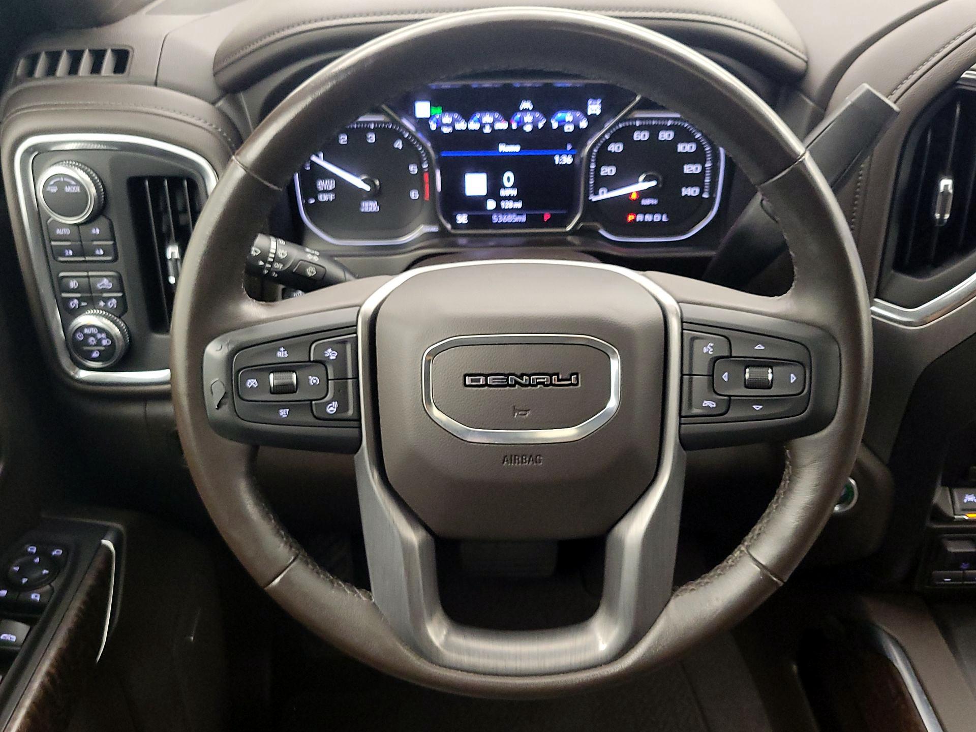 Thumbnail: 2020 GMC Sierra 1500 - 10