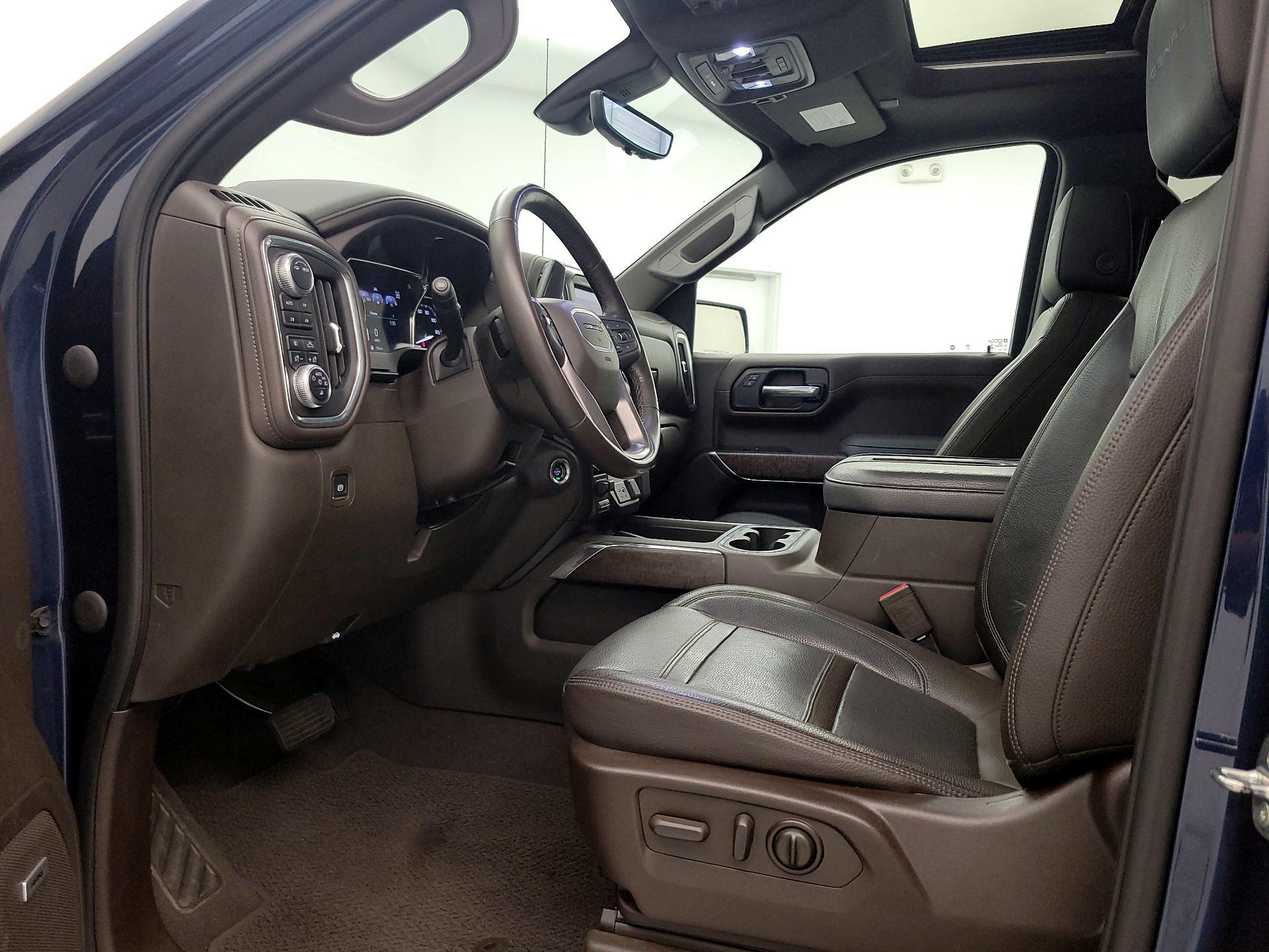 Thumbnail: 2020 GMC Sierra 1500 - 11