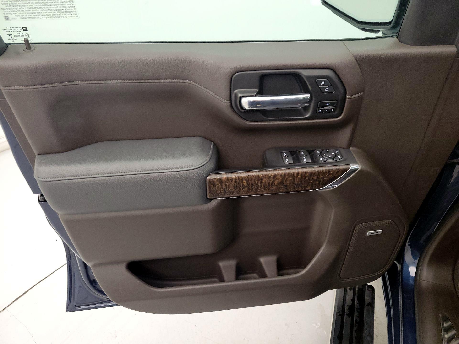 Thumbnail: 2020 GMC Sierra 1500 - 12