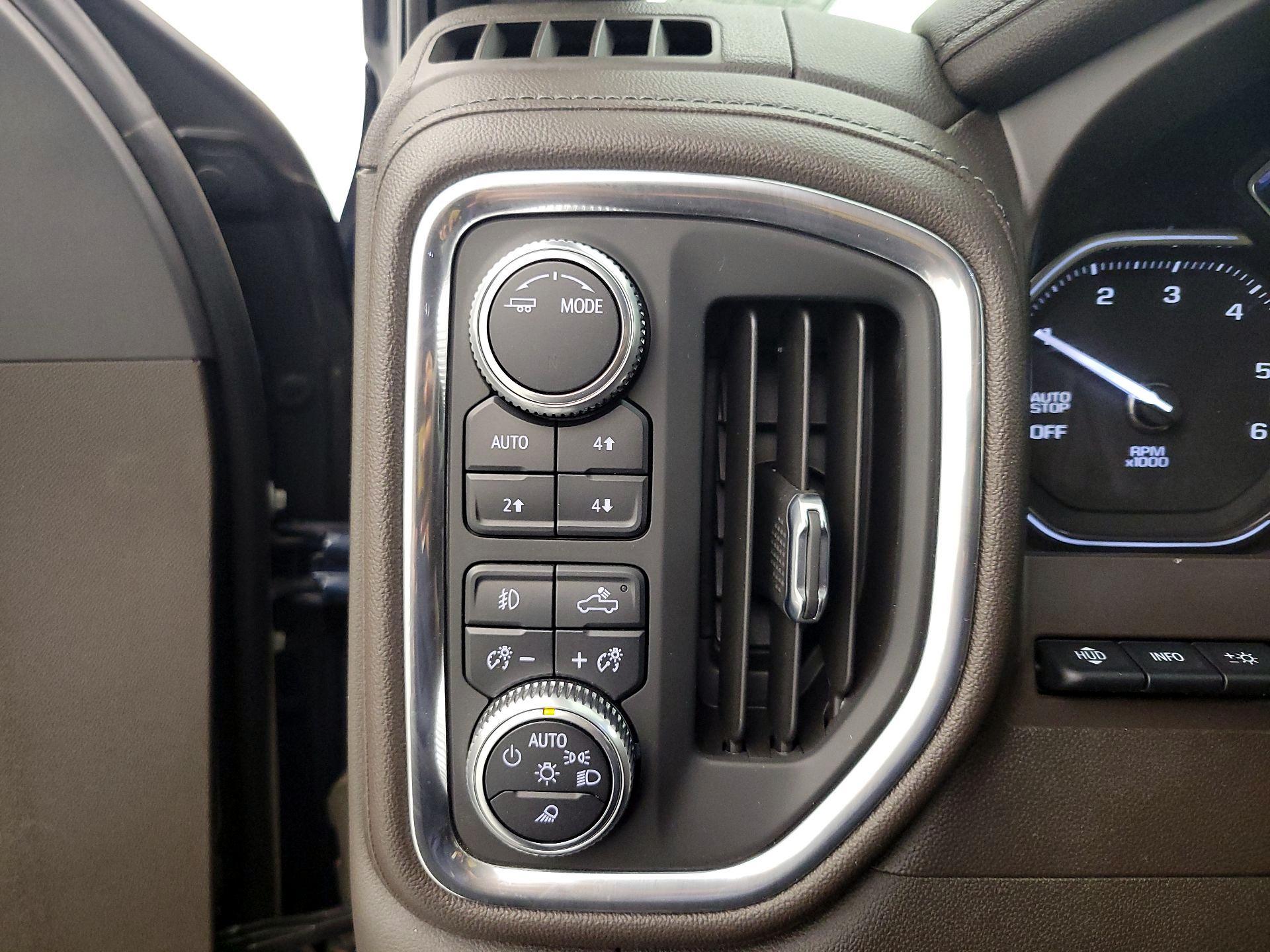 Thumbnail: 2020 GMC Sierra 1500 - 13