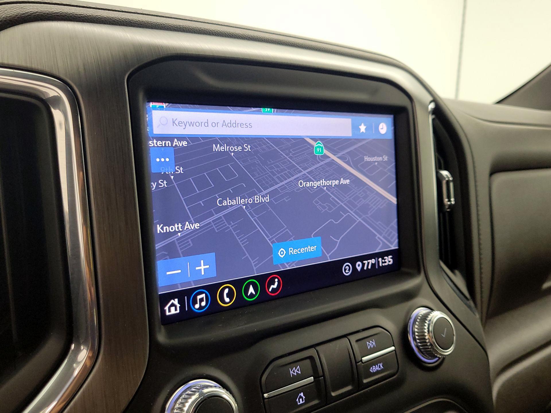 Thumbnail: 2020 GMC Sierra 1500 - 14