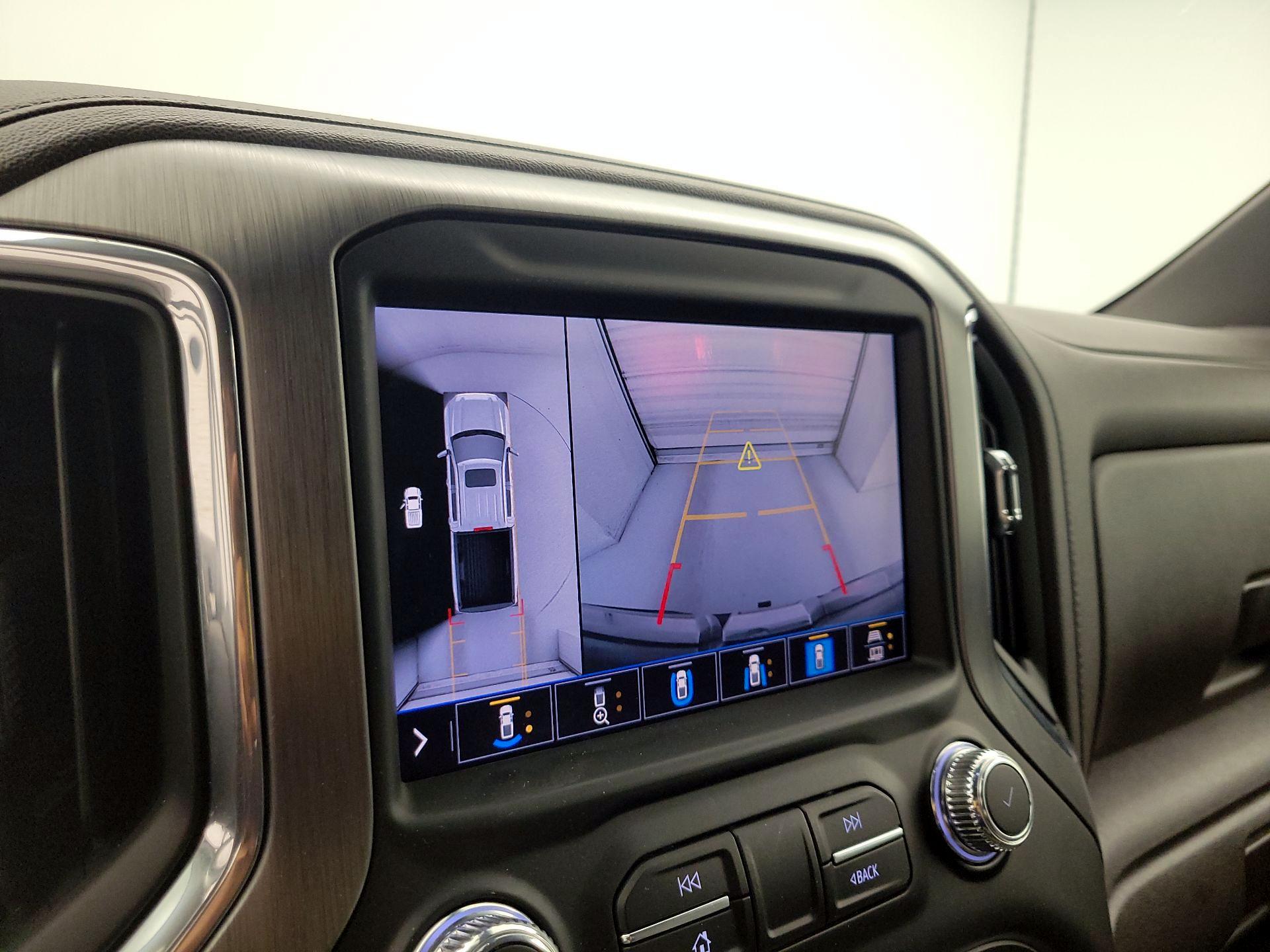 Thumbnail: 2020 GMC Sierra 1500 - 15