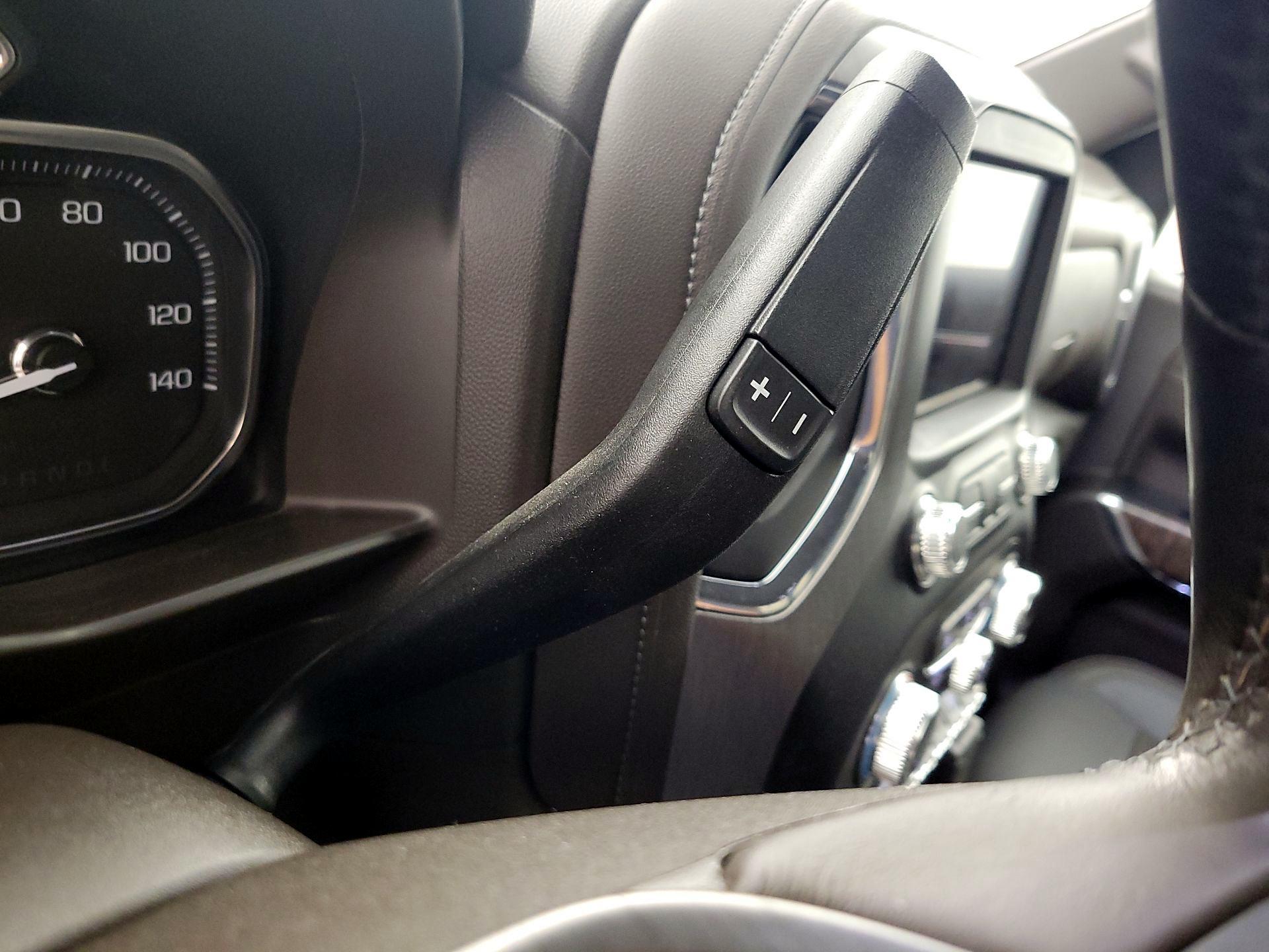 Thumbnail: 2020 GMC Sierra 1500 - 18