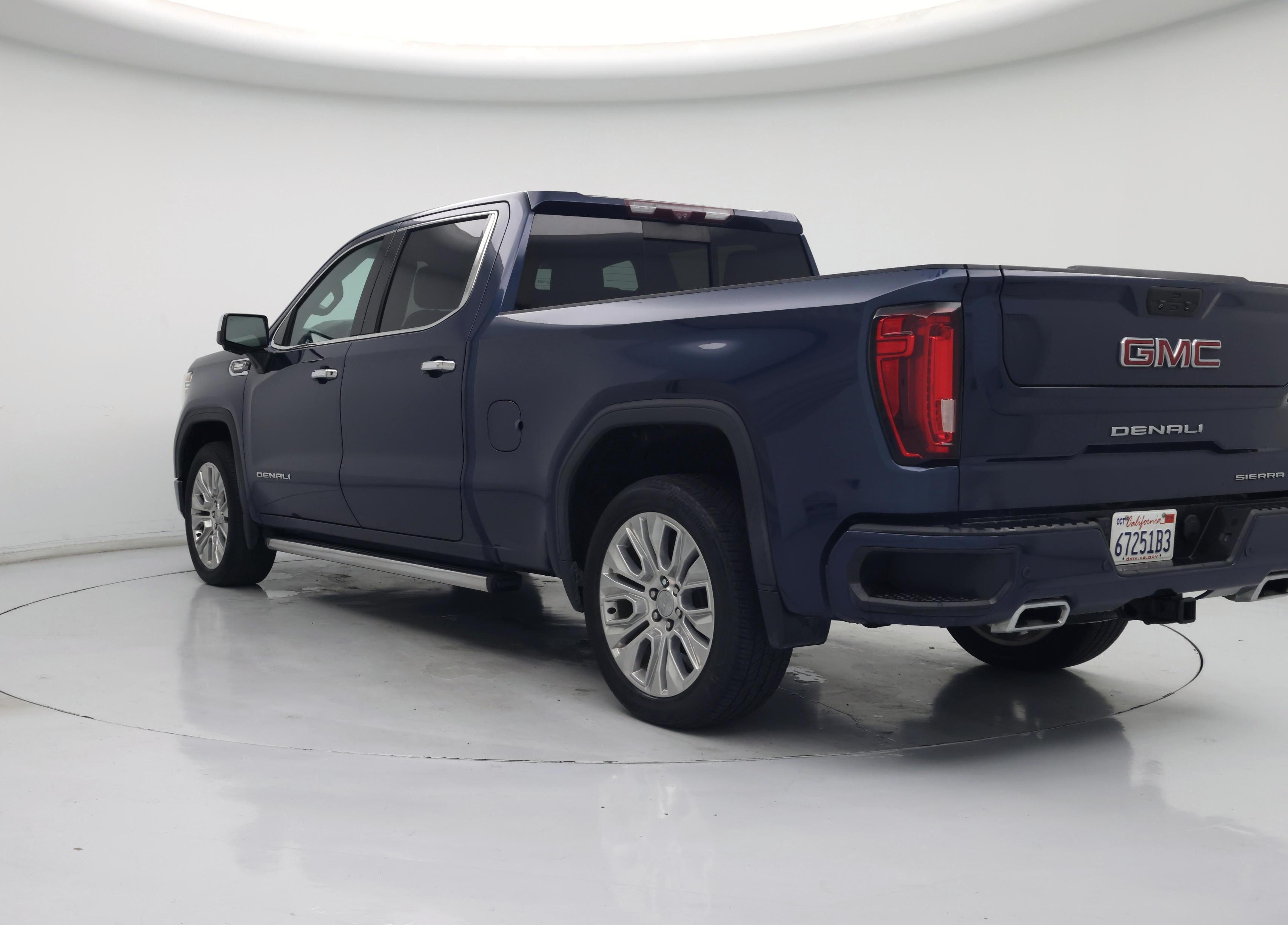 Thumbnail: 2020 GMC Sierra 1500 - 2